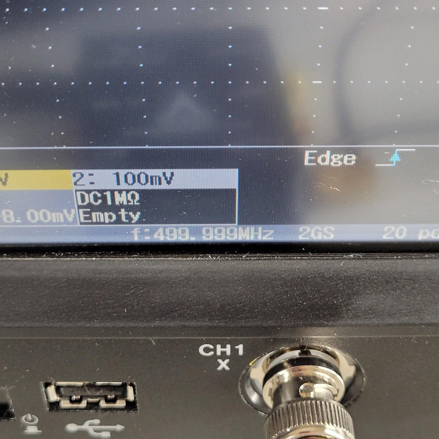 TESTED Windfreak Tech SynthHD 10MHz–15GHz Dual Channel RF Signal Generator