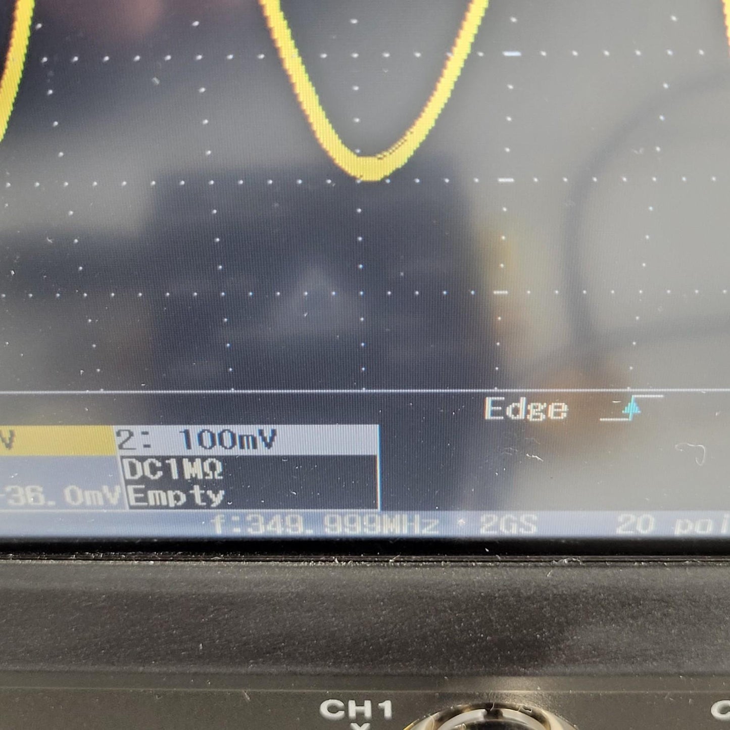 TESTED Windfreak Tech SynthHD 10MHz–15GHz Dual Channel RF Signal Generator