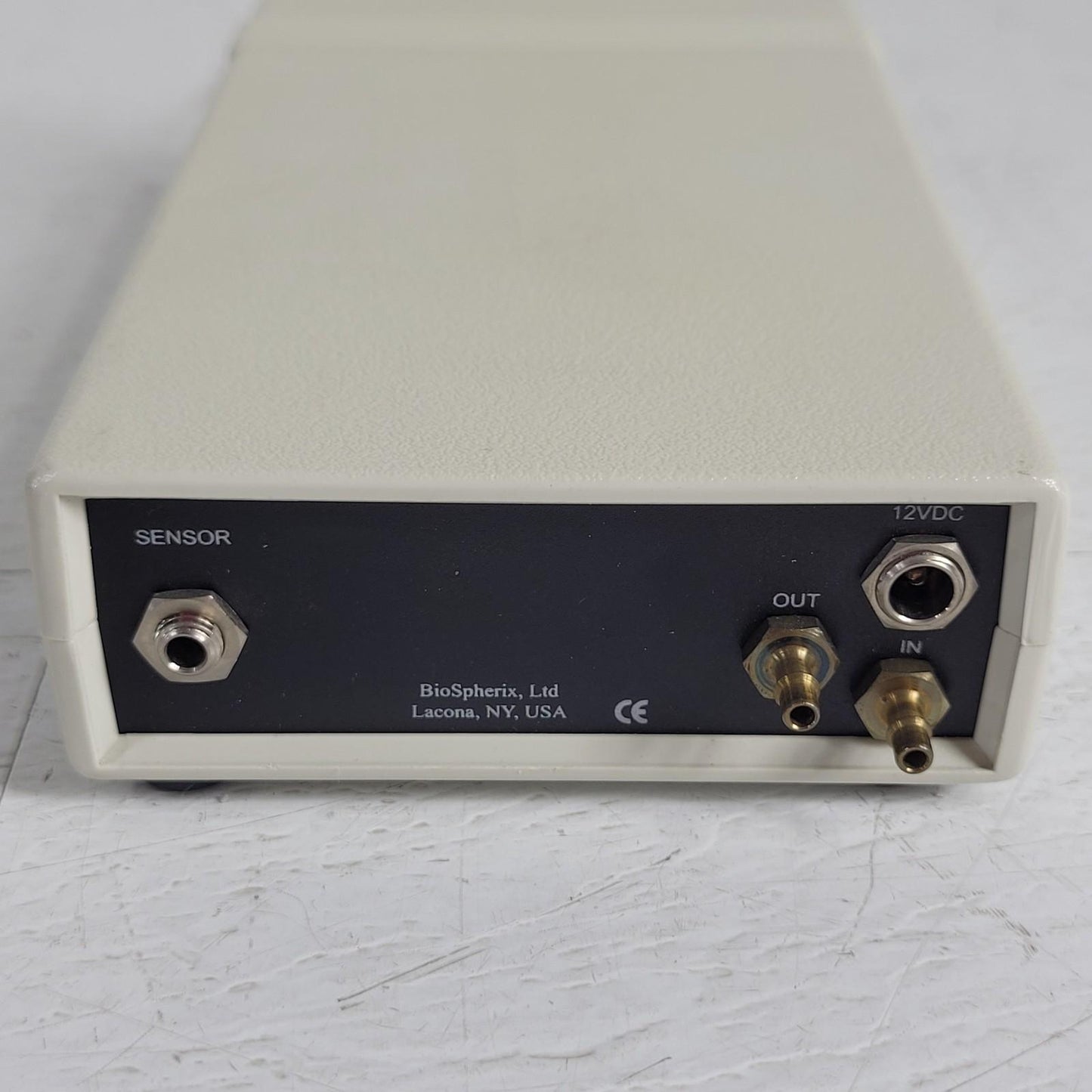 BioSpherix ProOx P110 Compact O2 Controller 12V Max Gas Pressure 25 PSI