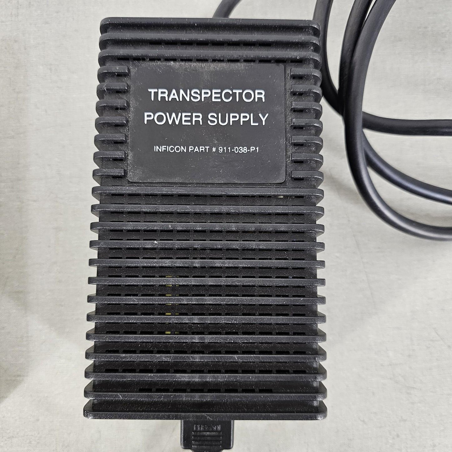 TESTED Inficon H100M RGA 1-100 AMU Faraday Electron Multiplier DN35CF TWare32 PC