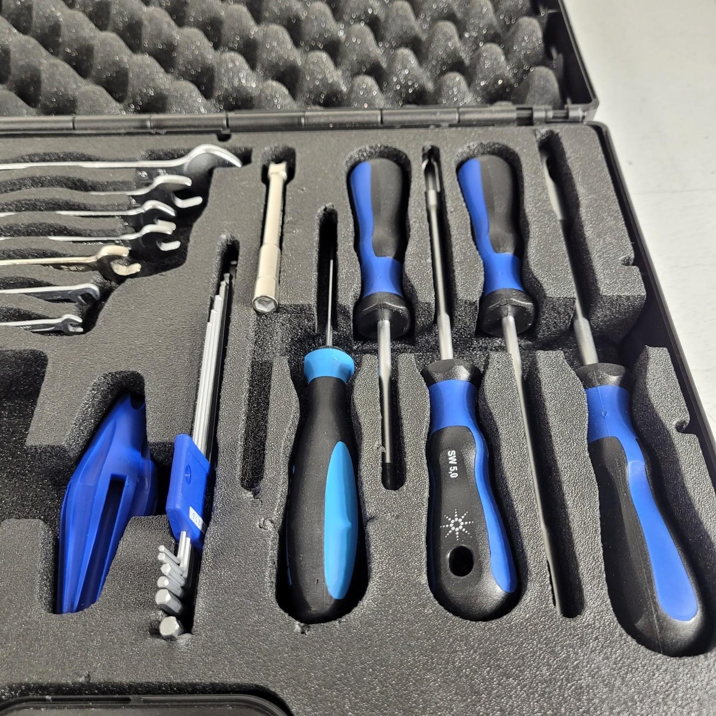 Agilent Technologies G7120-68708 InfinityLab System Toolkit for LC Instruments