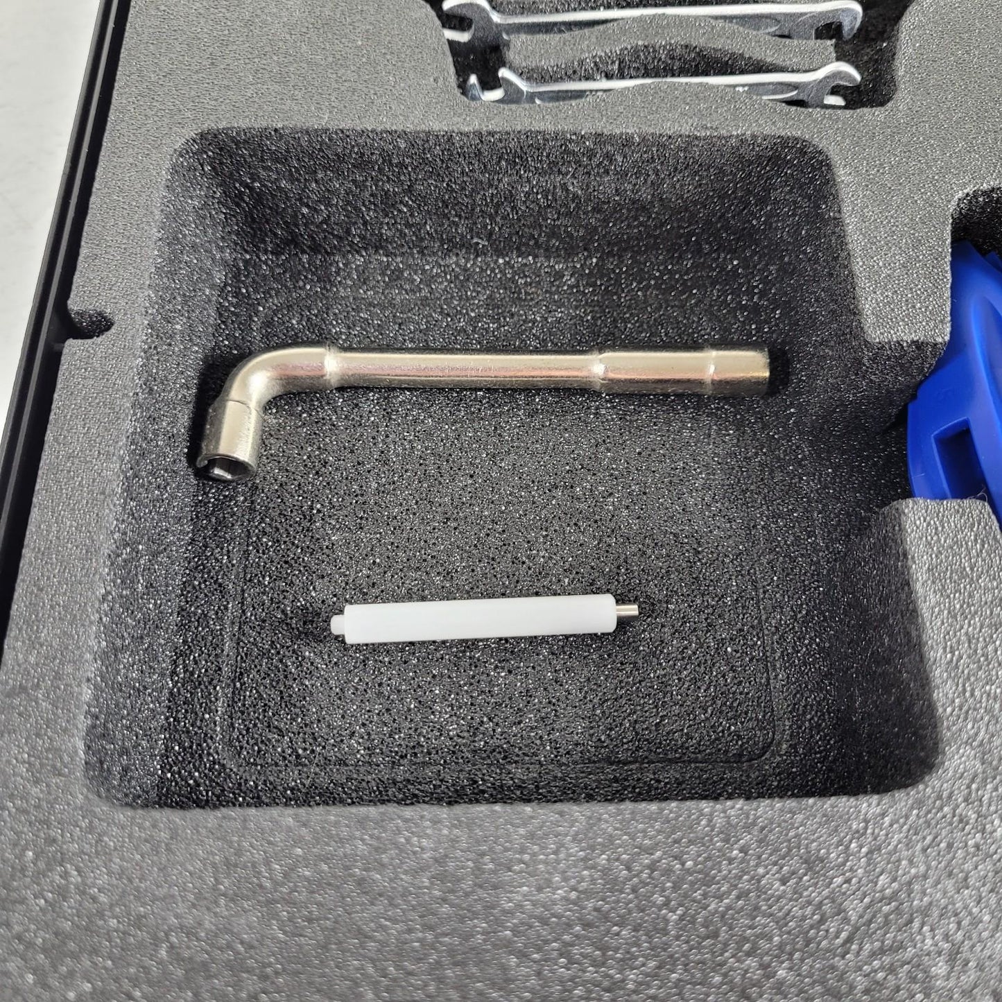 Agilent Technologies G7120-68708 InfinityLab System Toolkit for LC Instruments