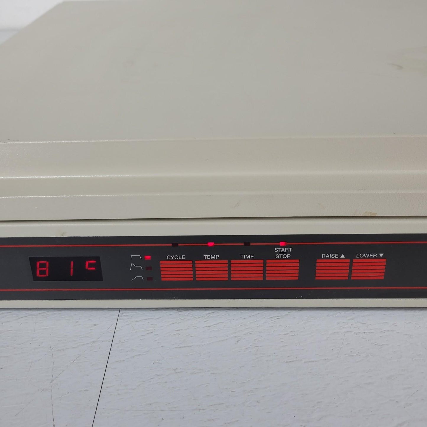 Bio-Rad 583 Gel Dryer 35 x 45cm Drying Surface w/ Floating Heat Element