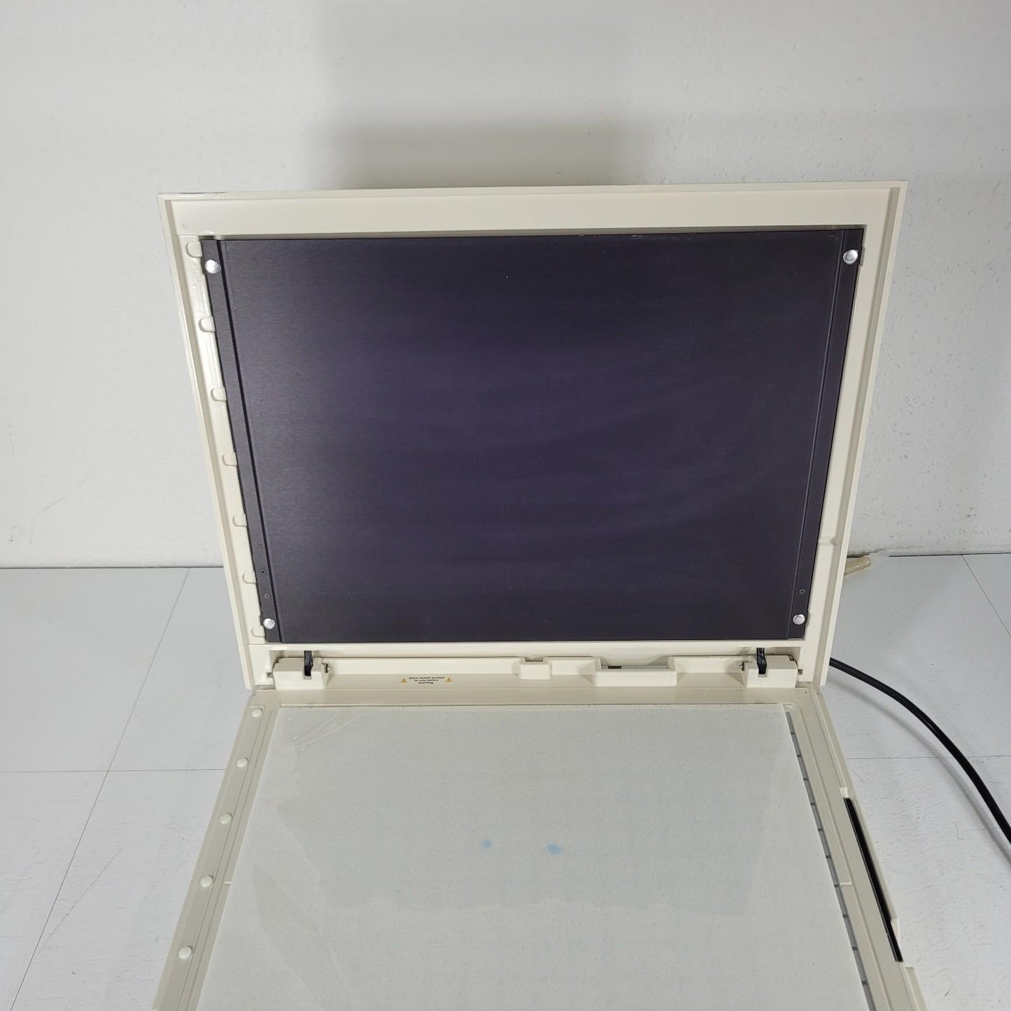 Bio-Rad 583 Gel Dryer 35 x 45cm Drying Surface w/ Floating Heat Element