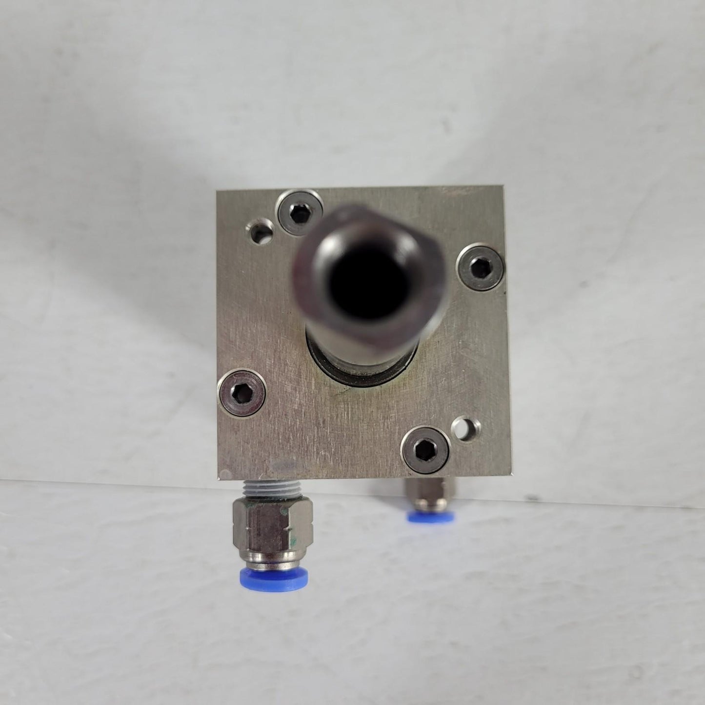 Bimba FS-172.25 Flat-1 Pneumatic Cylinder Double Acting Bore 1-1/2" Stroke 2.25"