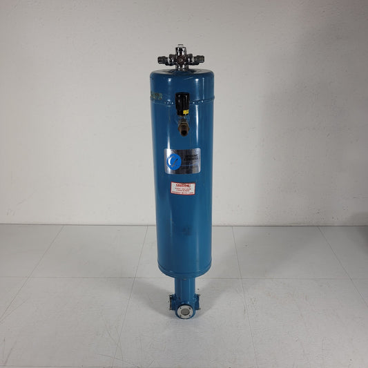 Cryogenic Associates Optical Cryostat High Vacuum Test Chamber HV