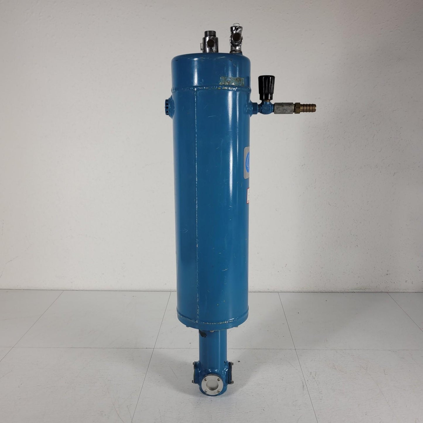 Cryogenic Associates Optical Cryostat High Vacuum Test Chamber HV
