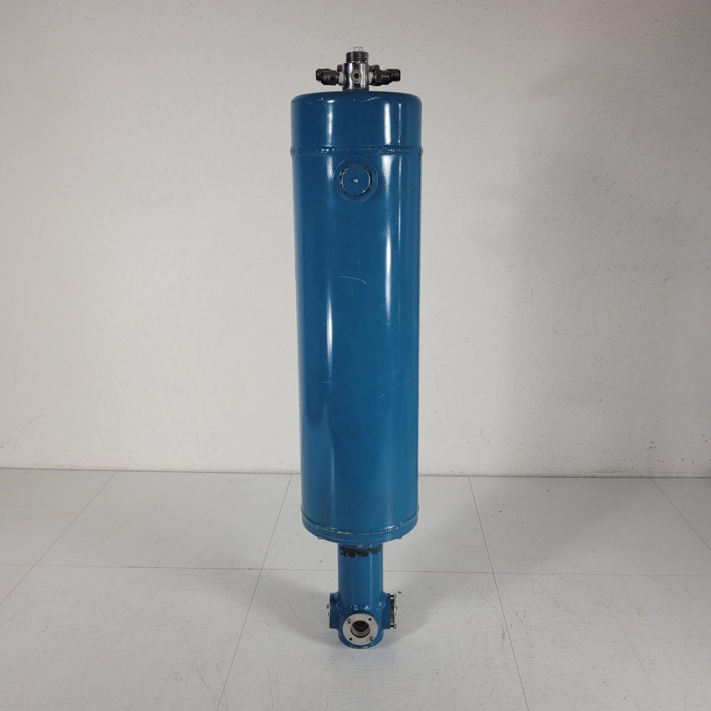 Cryogenic Associates Optical Cryostat High Vacuum Test Chamber HV