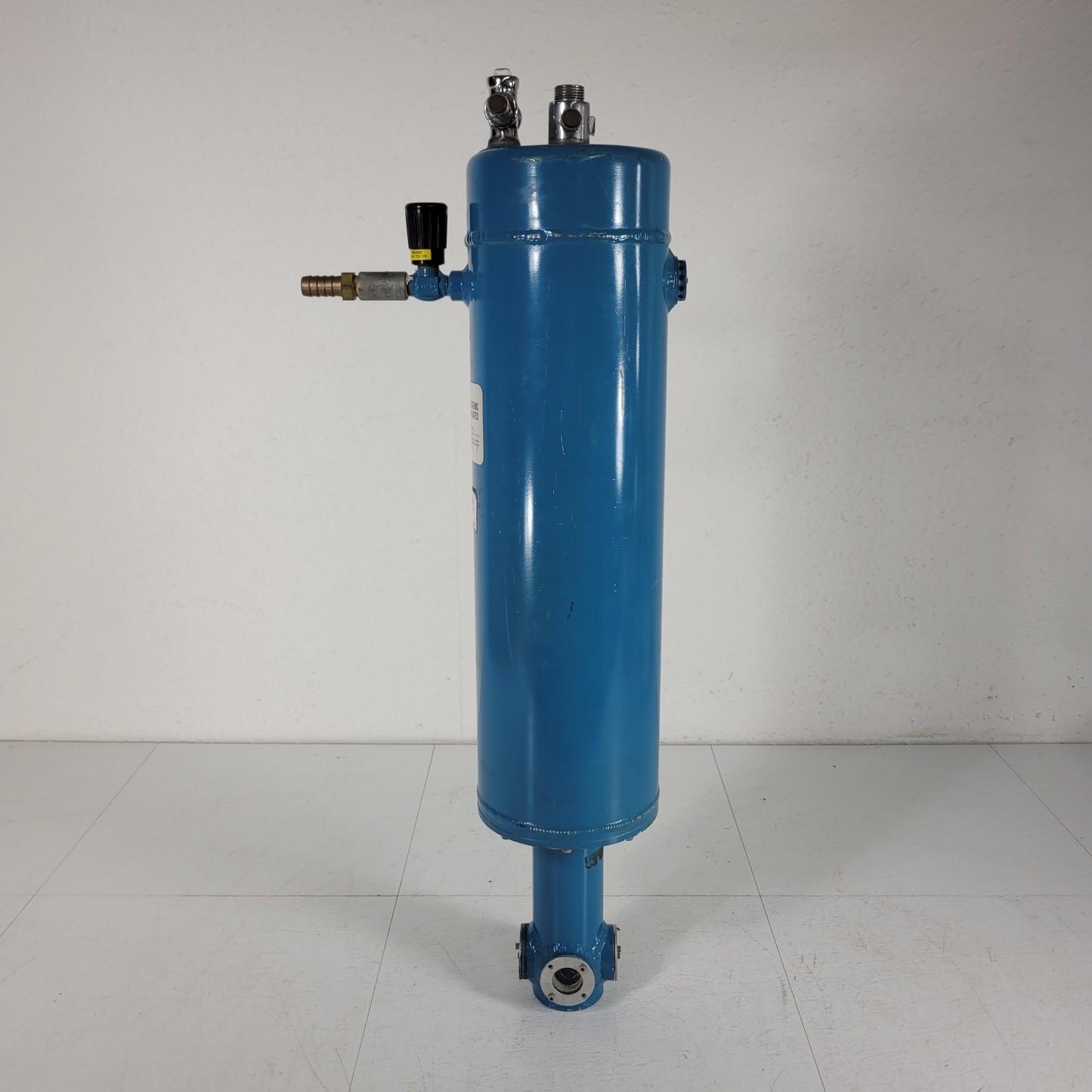 Cryogenic Associates Optical Cryostat High Vacuum Test Chamber HV