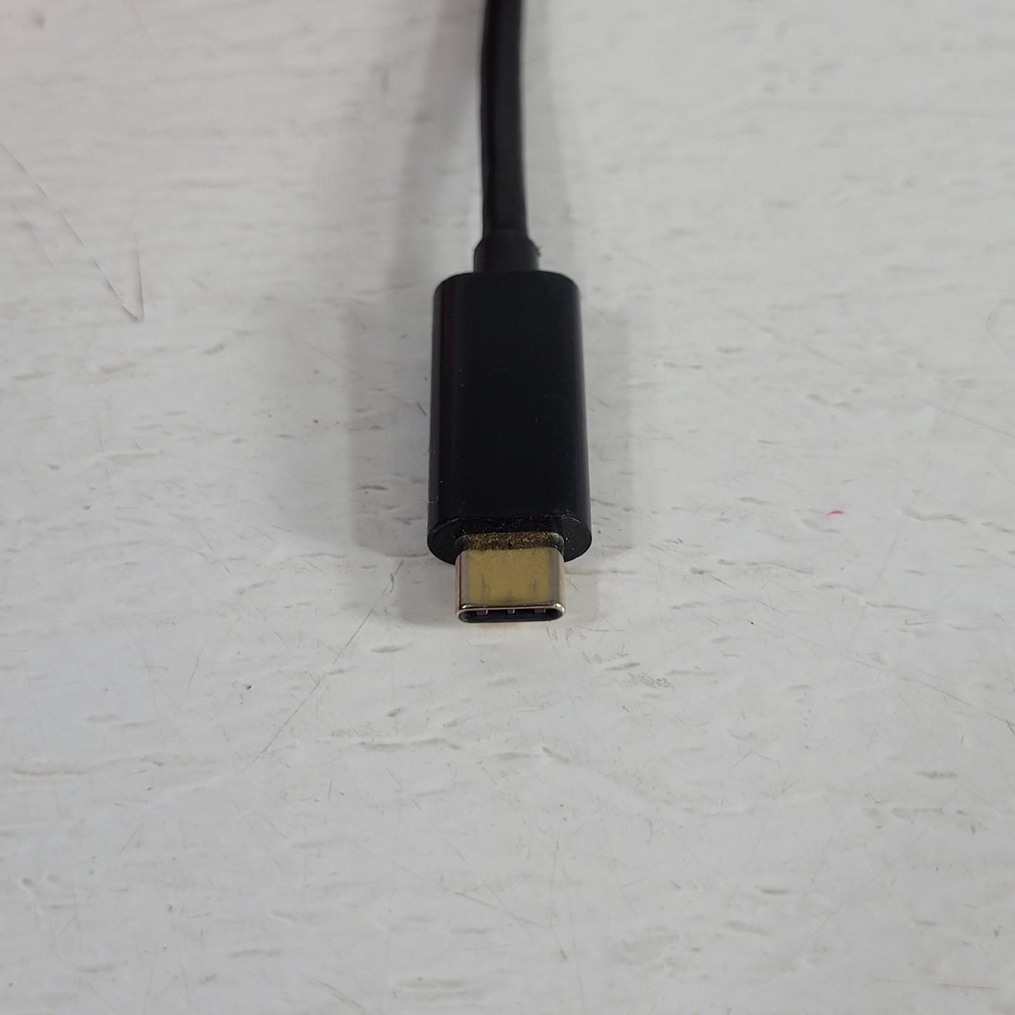 C2G 26890 15ft (4.6m) USB-C to HDMI Audio/Video Adapter Cable - 4K 30Hz UHD