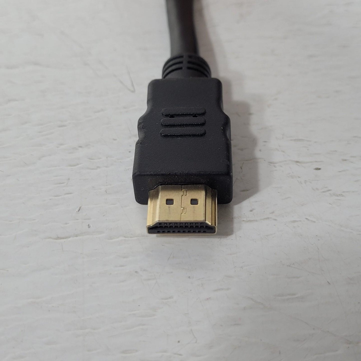 C2G 26890 15ft (4.6m) USB-C to HDMI Audio/Video Adapter Cable - 4K 30Hz UHD