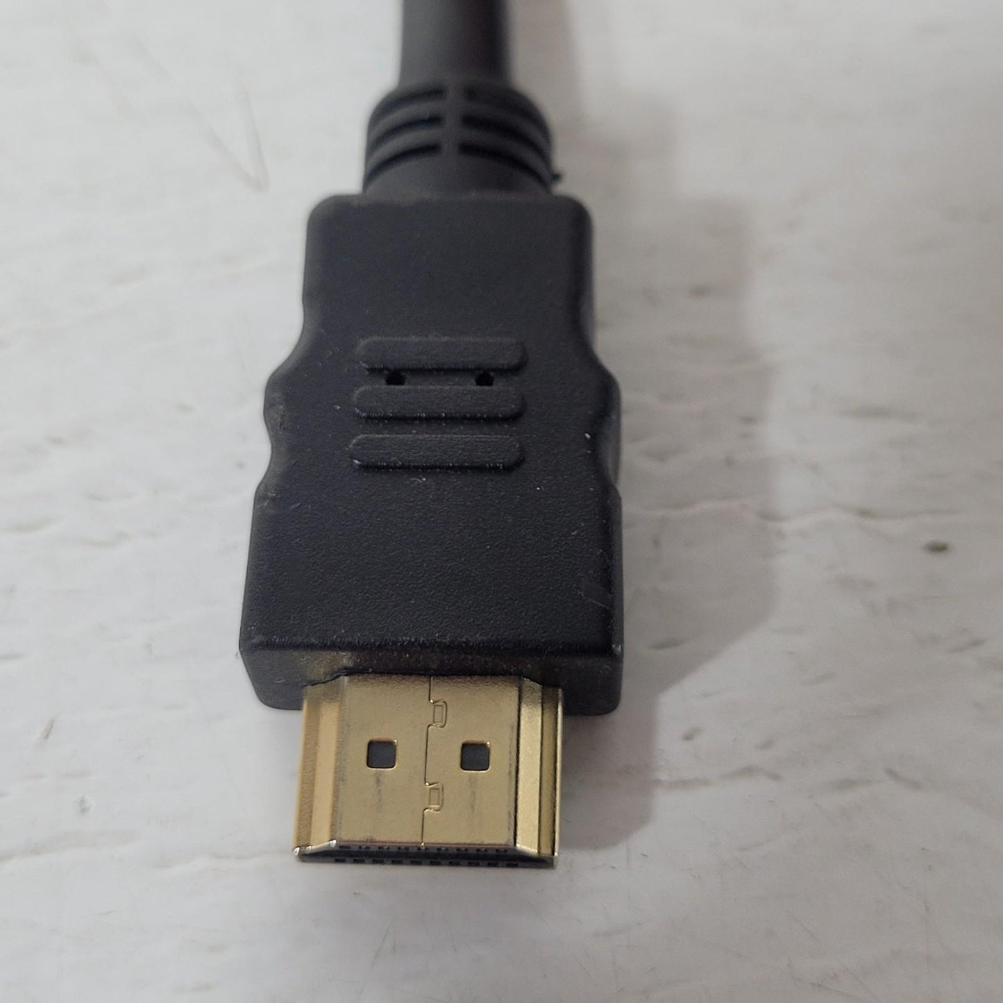 C2G 26890 15ft (4.6m) USB-C to HDMI Audio/Video Adapter Cable - 4K 30Hz UHD