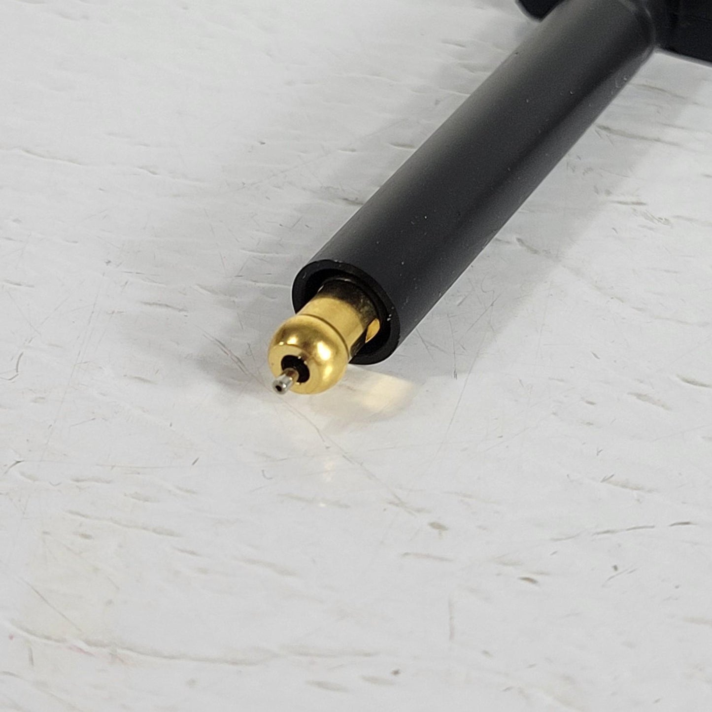 Tecan 10713809.04 Evo Ilid Block Tip Adapter Fluid Pickup Nozzle Solenoid Action