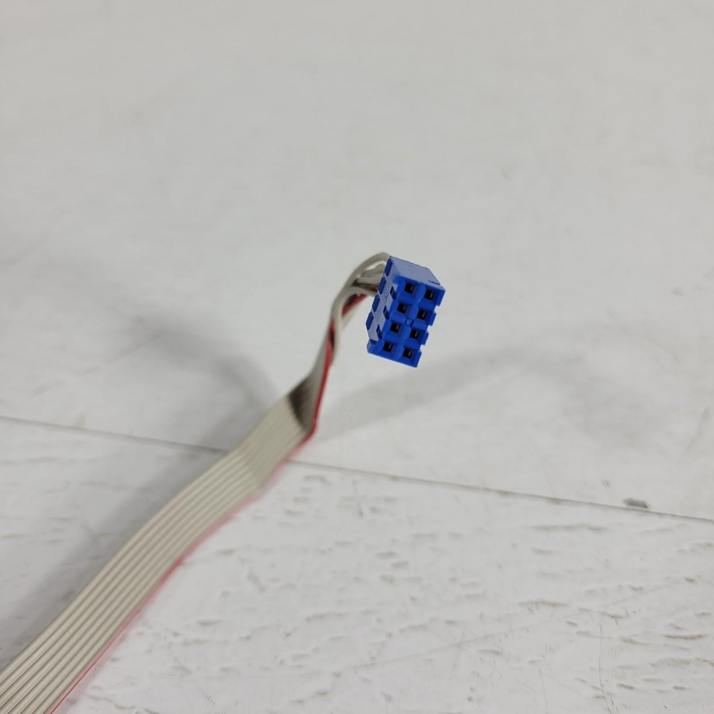 Maxon Motor 47.022.022-00.19-319 Evo DC Precision 8 Pin Sensor Flattened Shaft