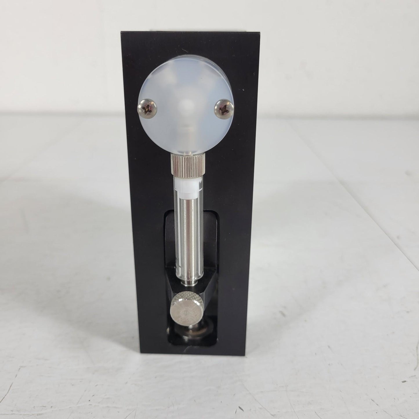 Tecan XP Smart M6 20739065 Motorized Syringe Pump Module 1mL Freedom Evo Rev A