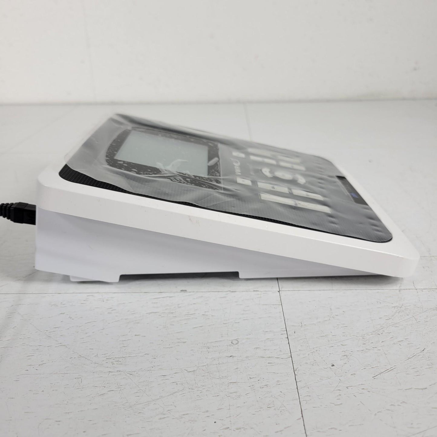 VWR pH1100L pHenomenal Compact Digital pH Meter USB Interface (AR) Functionality