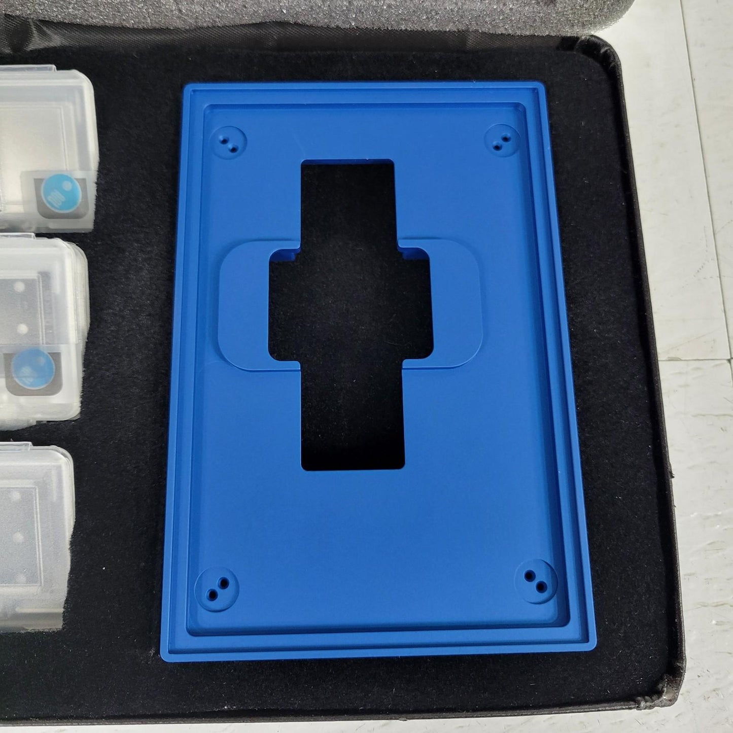 Molecular Devices 0200-6262 SpectraDrop Micro-Volume Starter Kit 24-Well Plate