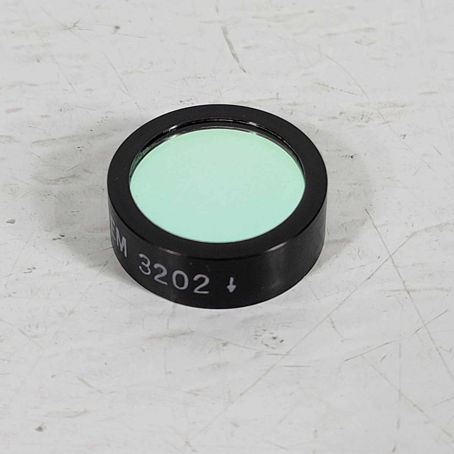 Agilent BioTek 7082226 Fluorescence Optical Filter 645/40nm Bandpass Broad Range