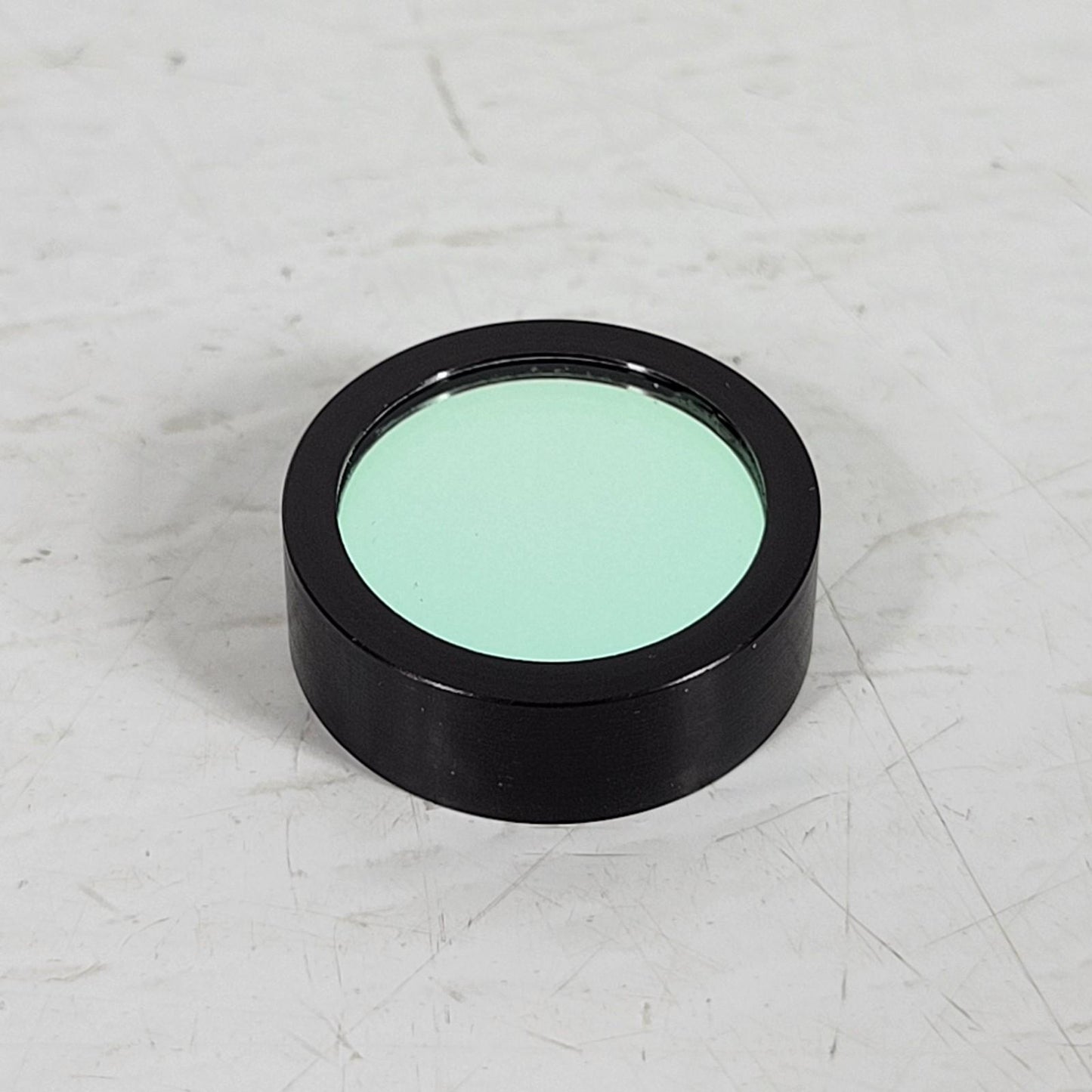 Agilent BioTek 7082226 Fluorescence Optical Filter 645/40nm Bandpass Broad Range