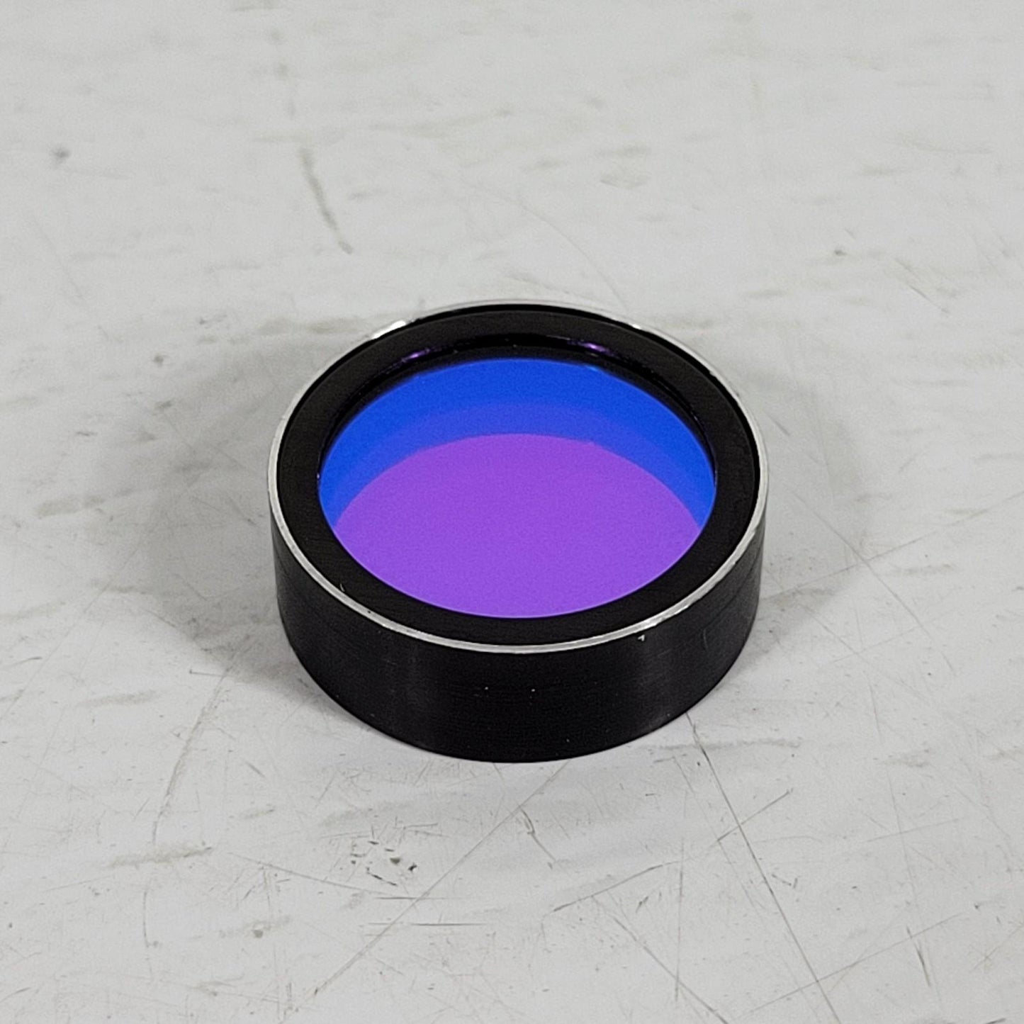 Agilent BioTek 7082226 Fluorescence Optical Filter 645/40nm Bandpass Broad Range