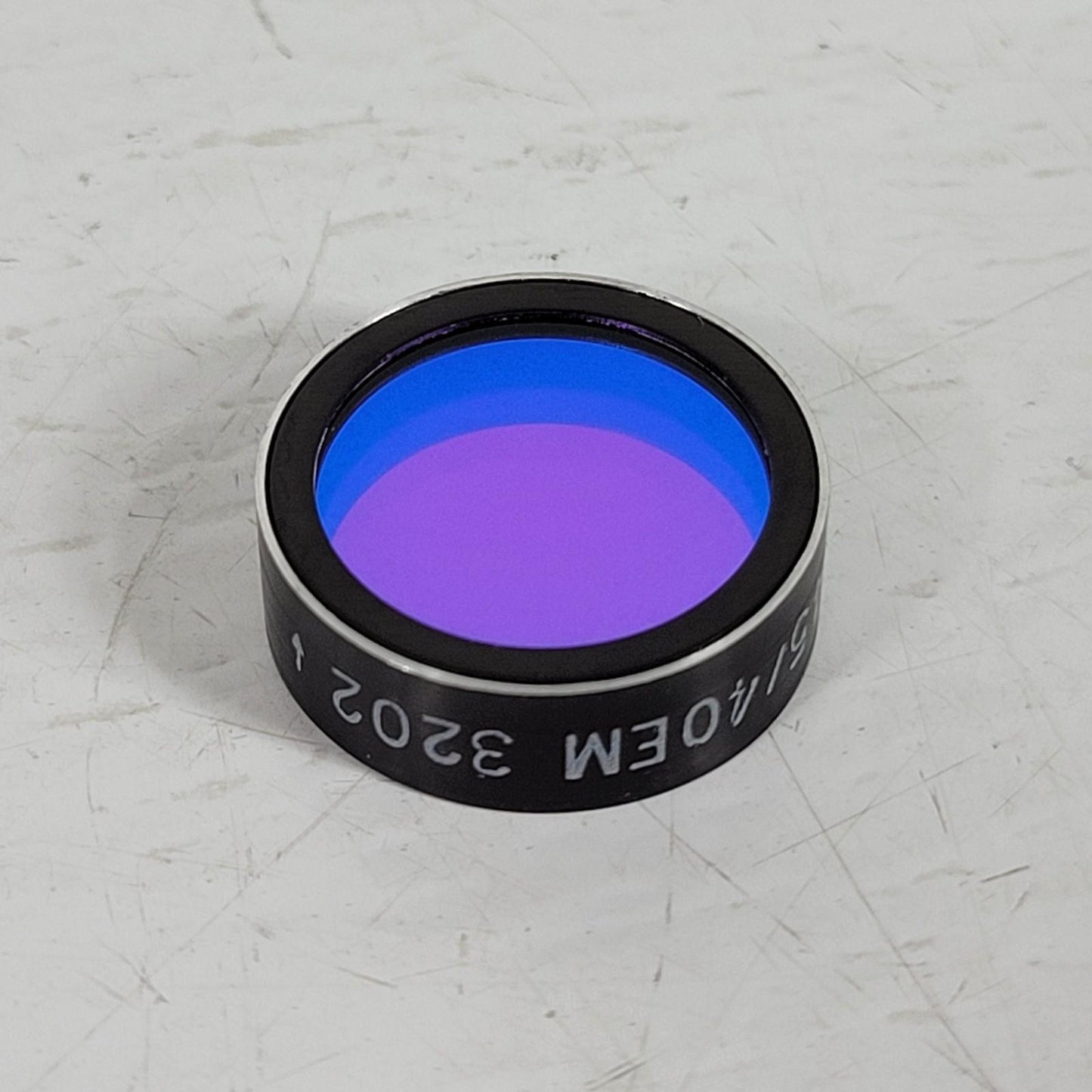 Agilent BioTek 7082226 Fluorescence Optical Filter 645/40nm Bandpass Broad Range
