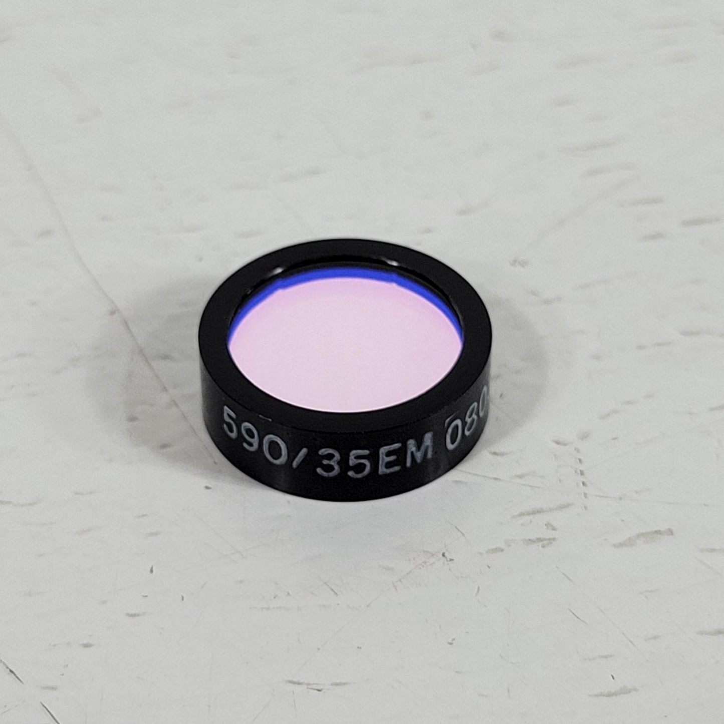 Agilent BioTek 7082224 Fluorescence Emission Optical Filter 590/35nm