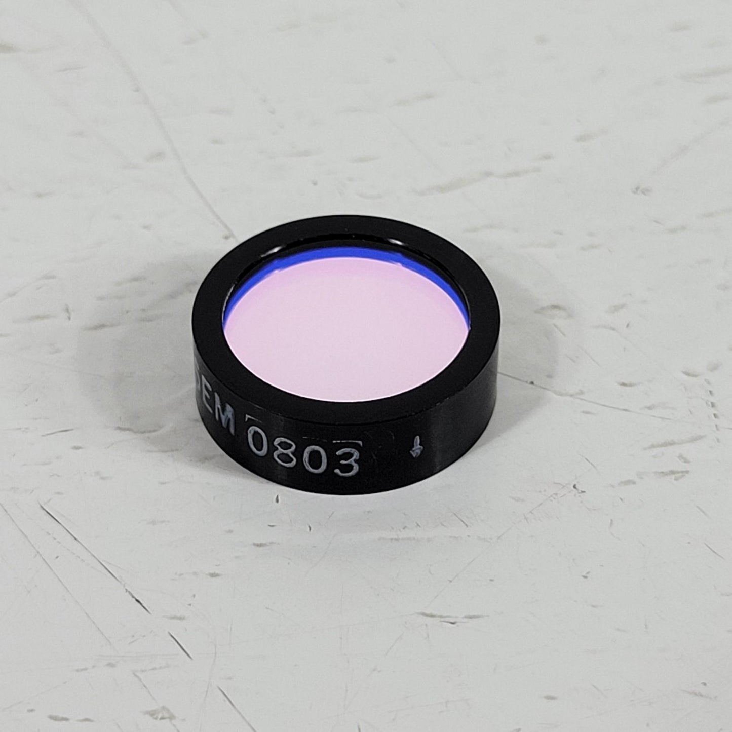 Agilent BioTek 7082224 Fluorescence Emission Optical Filter 590/35nm