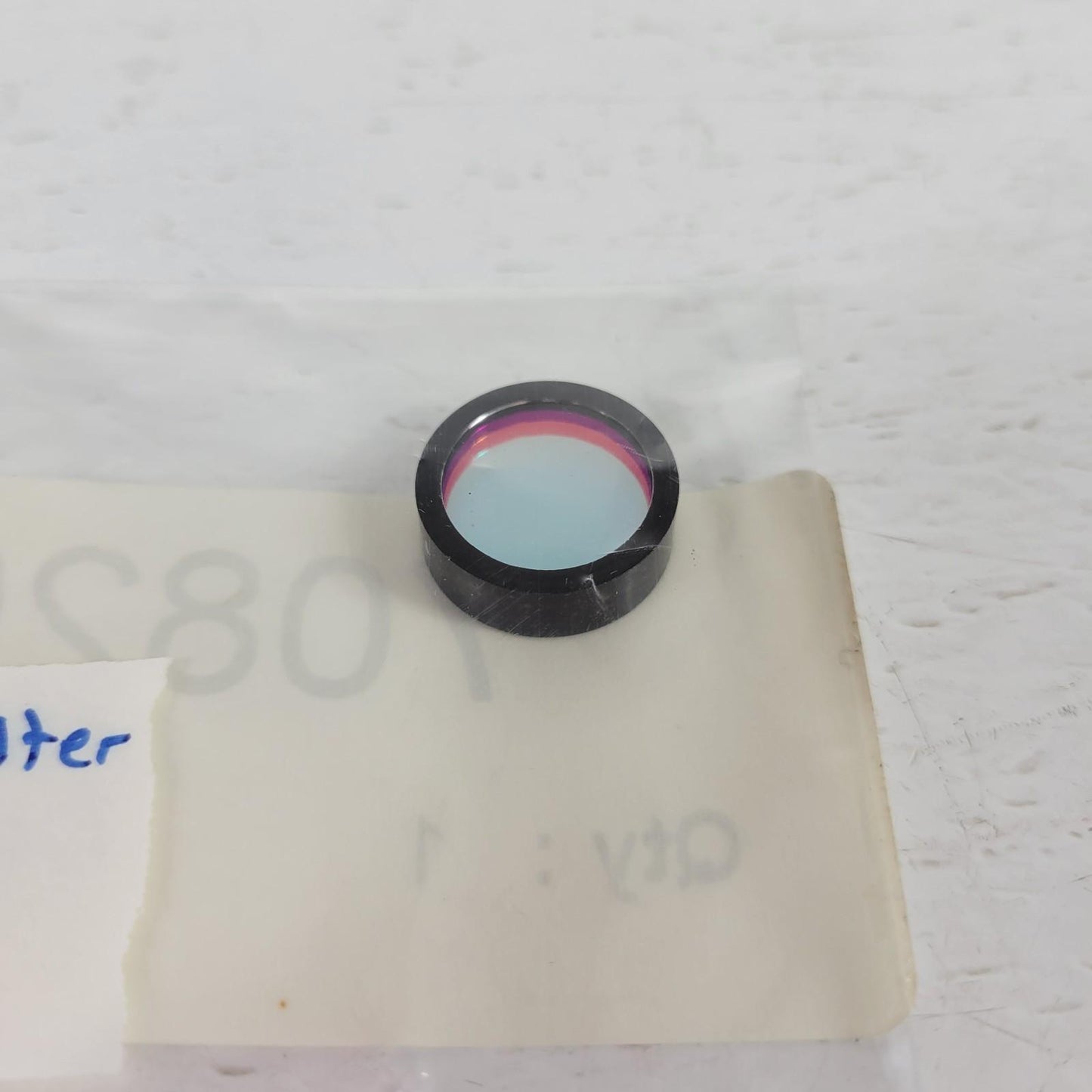 Agilent BioTek 7082225 Fluorescence Excitation Optical Filter 590/20nm