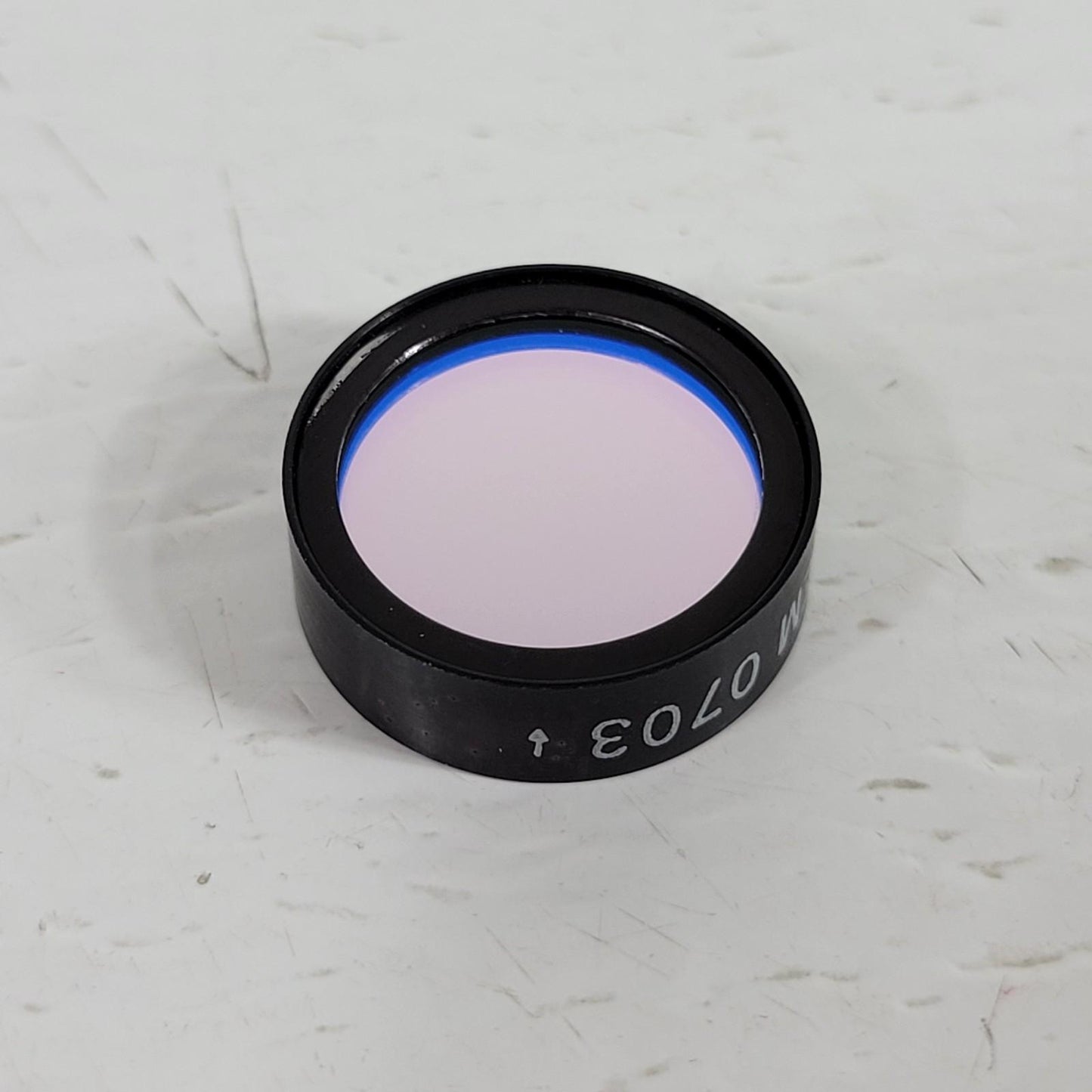 Agilent BioTek 7082225 Fluorescence Excitation Optical Filter 590/20nm
