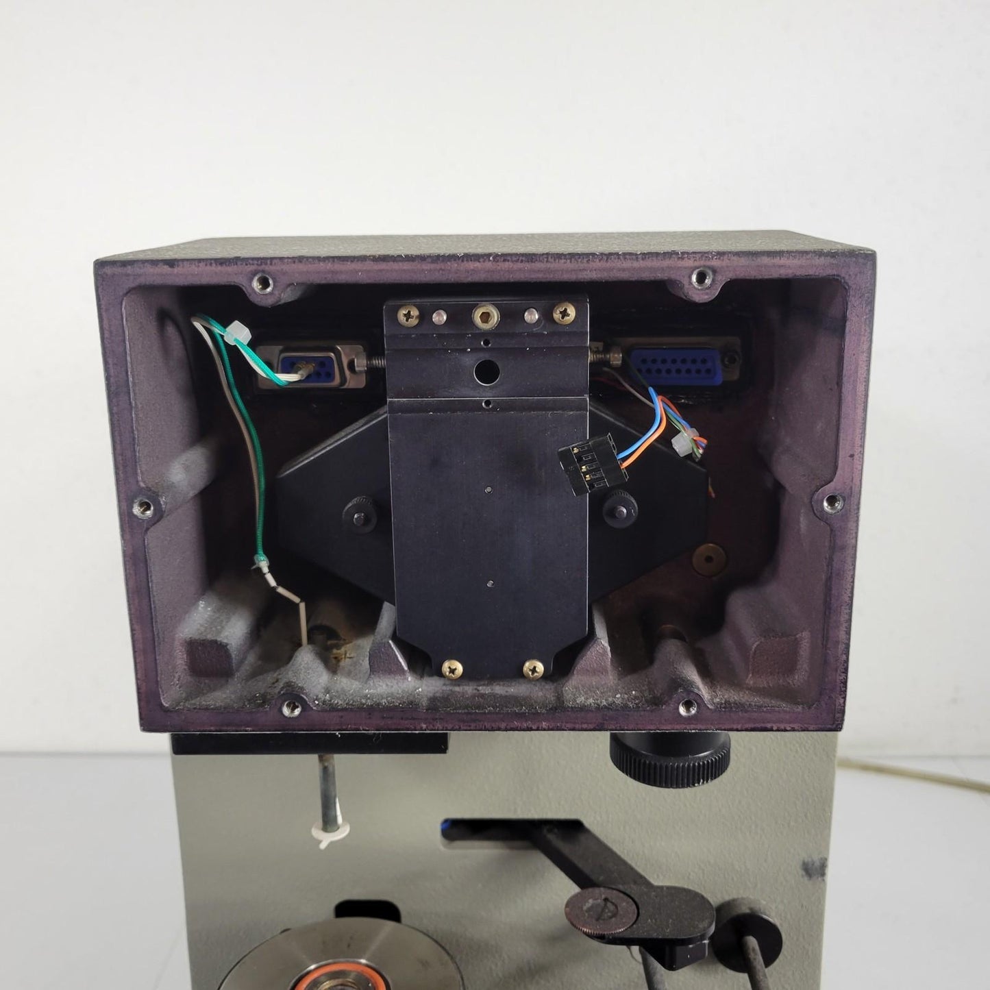*For Parts/Repair* TA Instruments TGA 2050 Thermogravimetric Analyzer 120V 10A