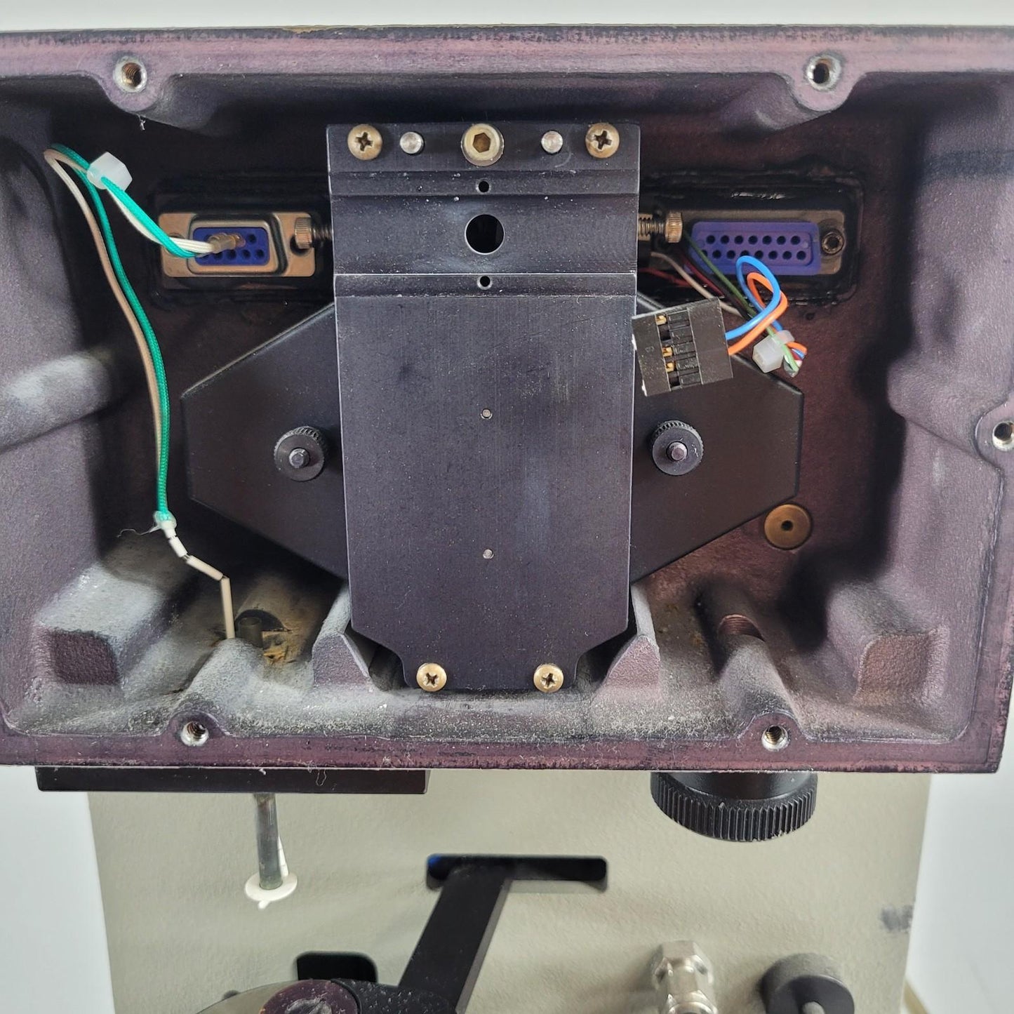 *For Parts/Repair* TA Instruments TGA 2050 Thermogravimetric Analyzer 120V 10A