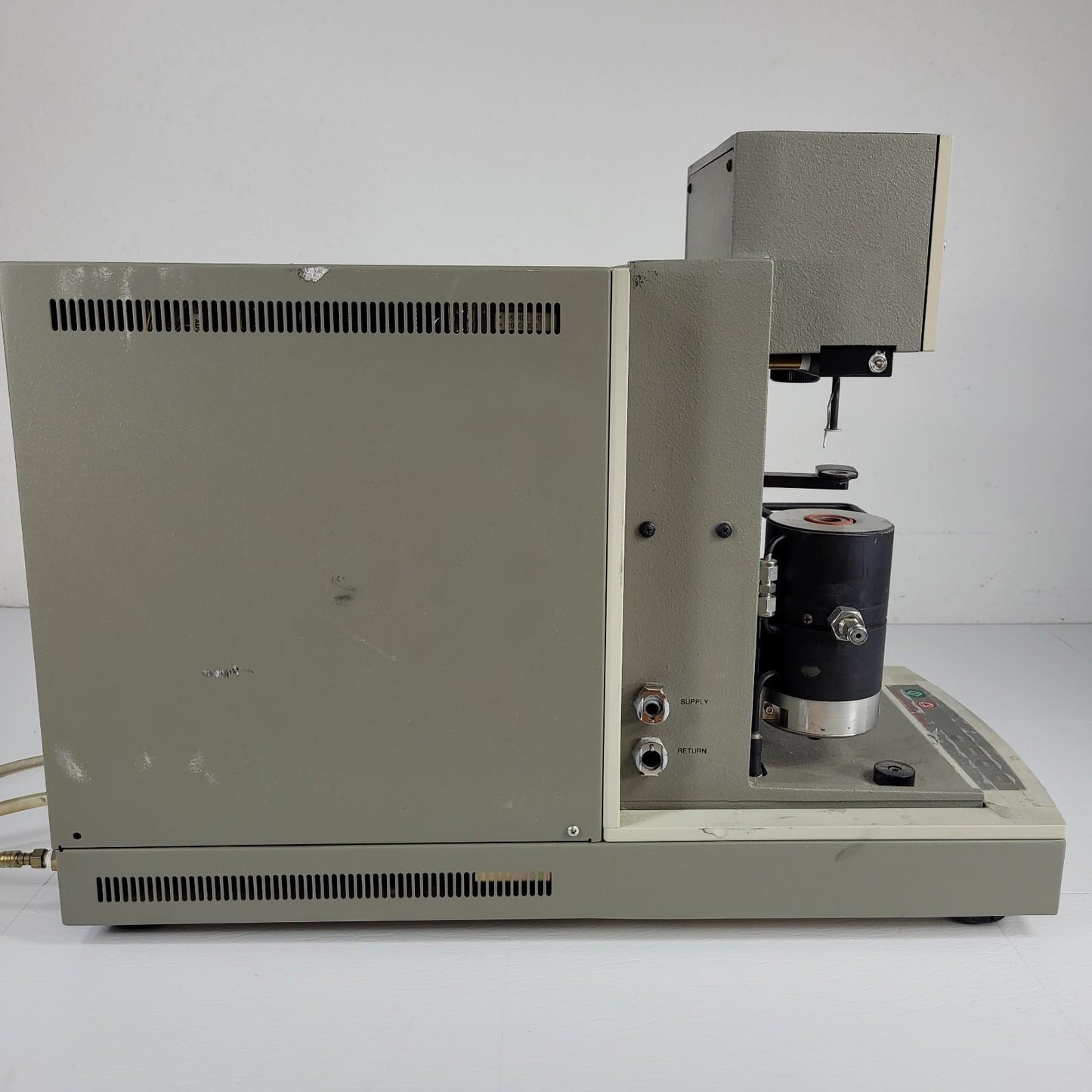 *For Parts/Repair* TA Instruments TGA 2050 Thermogravimetric Analyzer 120V 10A