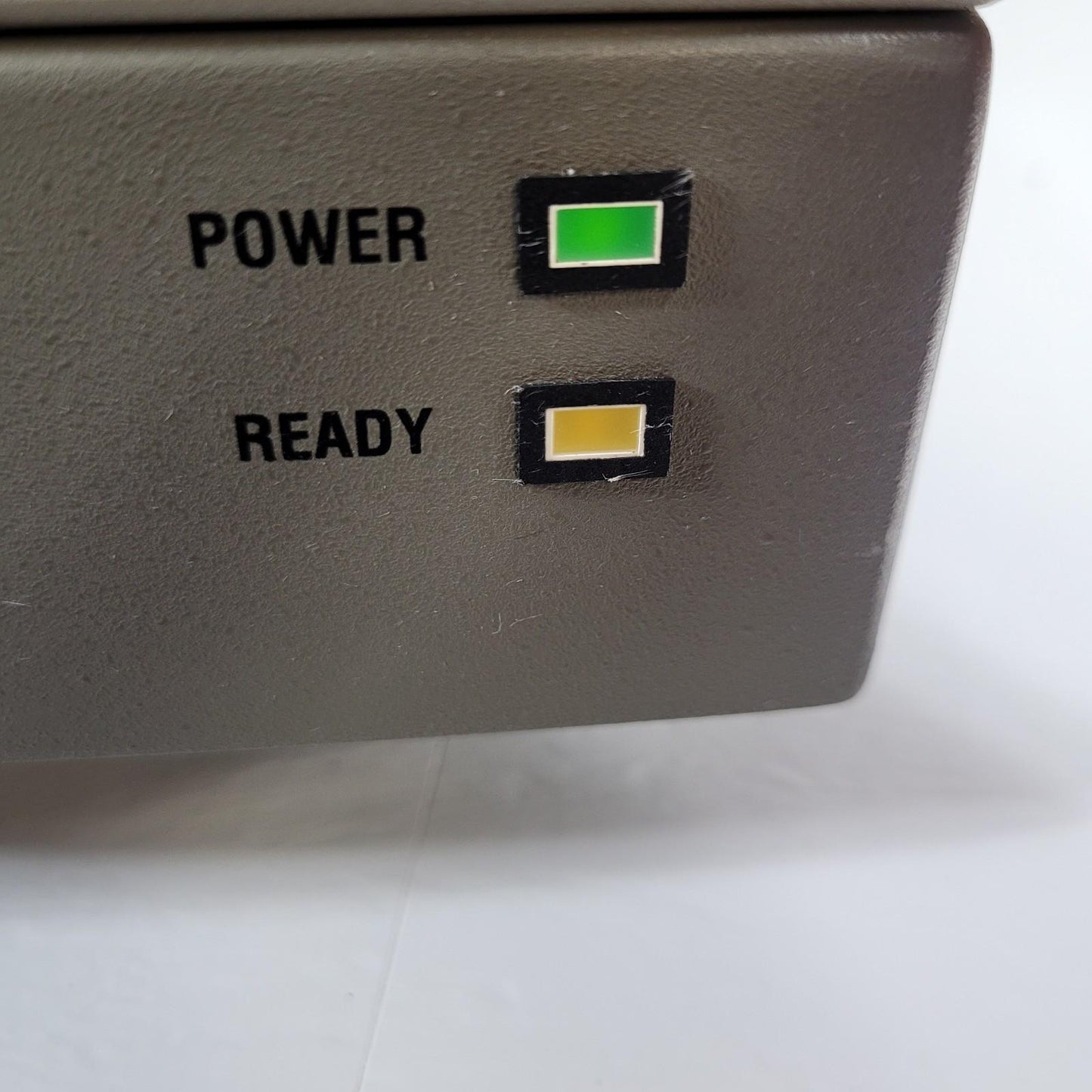 *For Parts/Repair* TA Instruments TGA 2050 Thermogravimetric Analyzer 120V 10A