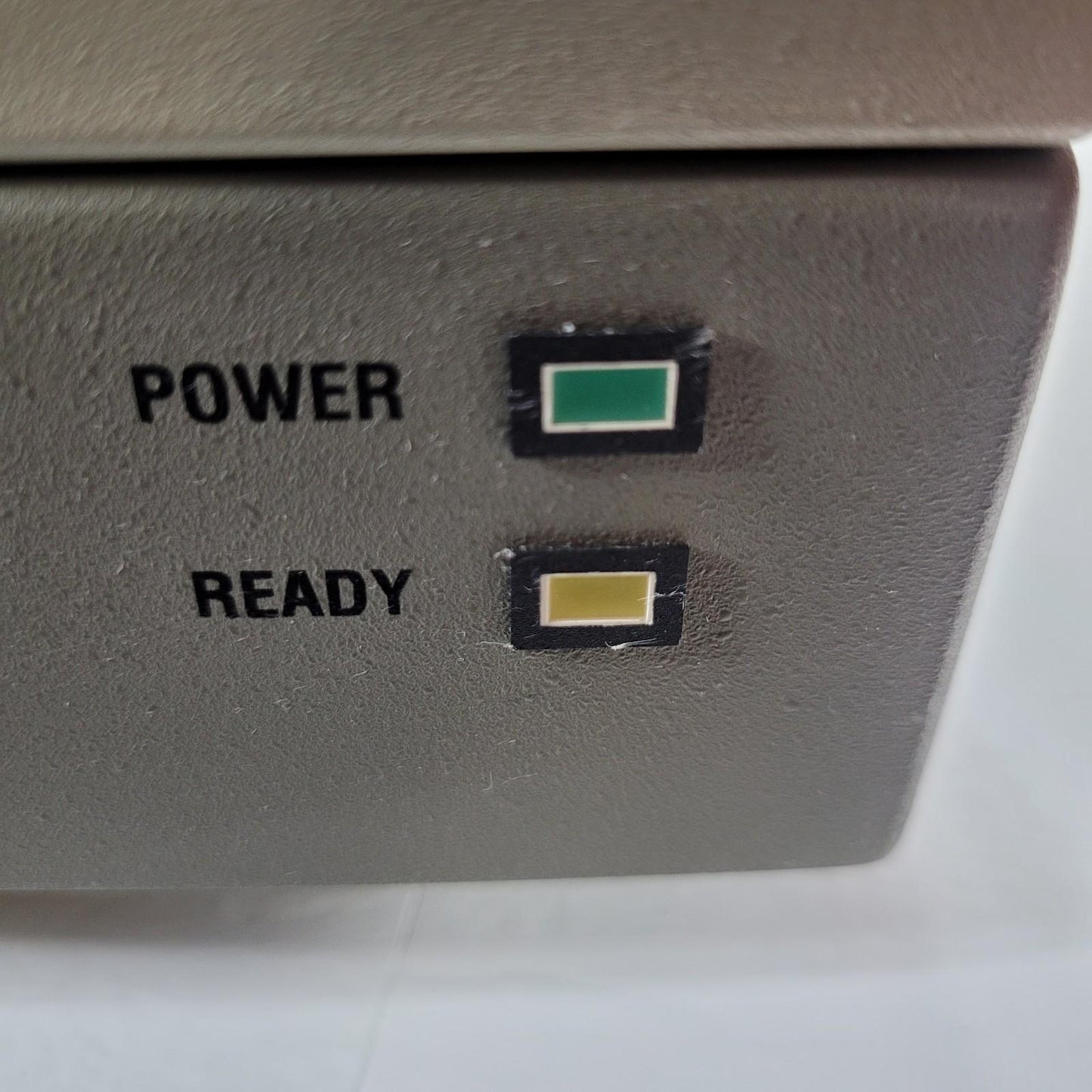 *For Parts/Repair* TA Instruments TGA 2050 Thermogravimetric Analyzer 120V 10A