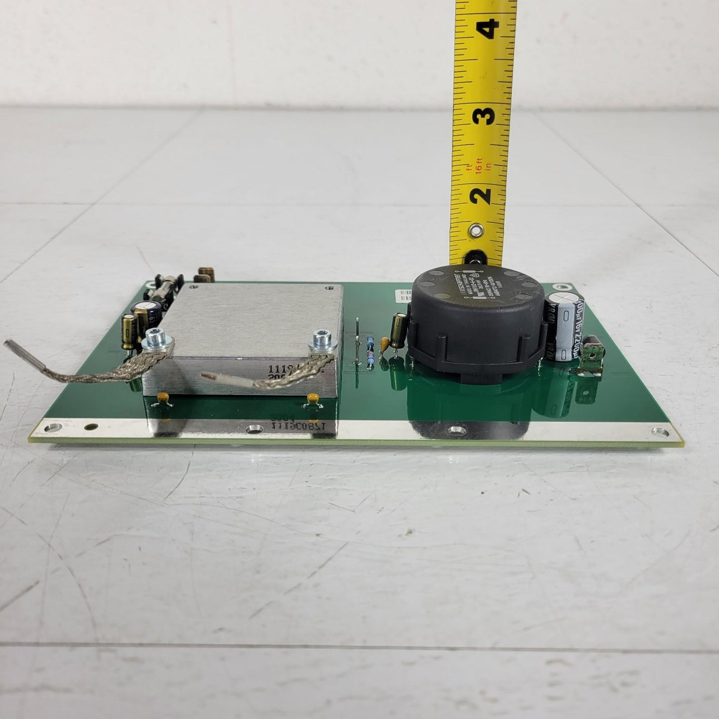 MTM PMD75 24S12 WHB DC Voltage Converter 24V to 12V 6.3A Single Protect Circuit