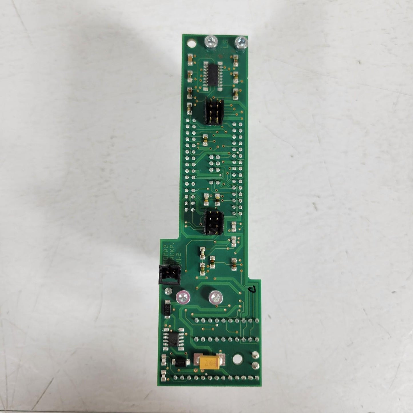 Tecan DC Servo II 64F2612FA20V Motor Driver 2 Board 4 Channel Expansion Module