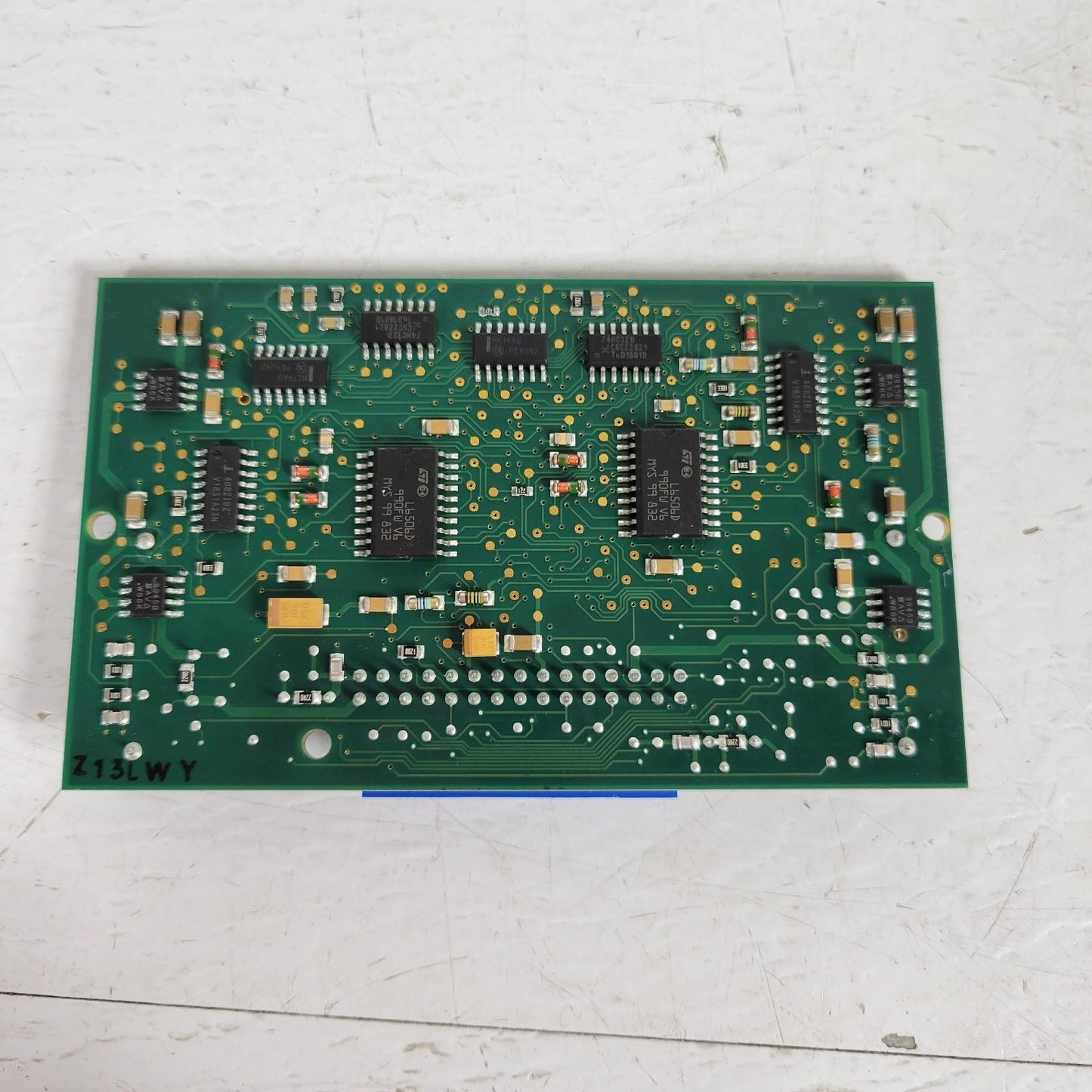 Tecan DC Servo II 64F2612FA20V Motor Driver 2 Board 4 Channel Expansion Module