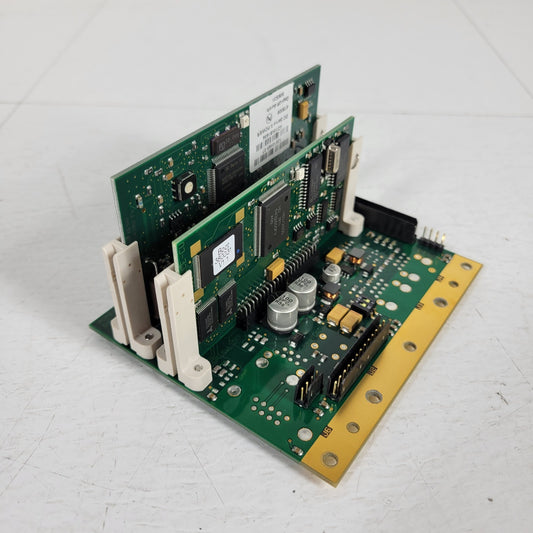 Tecan DC Servo II 64F2612FA20V Motor Driver with HD6432655FV Boot Control Board