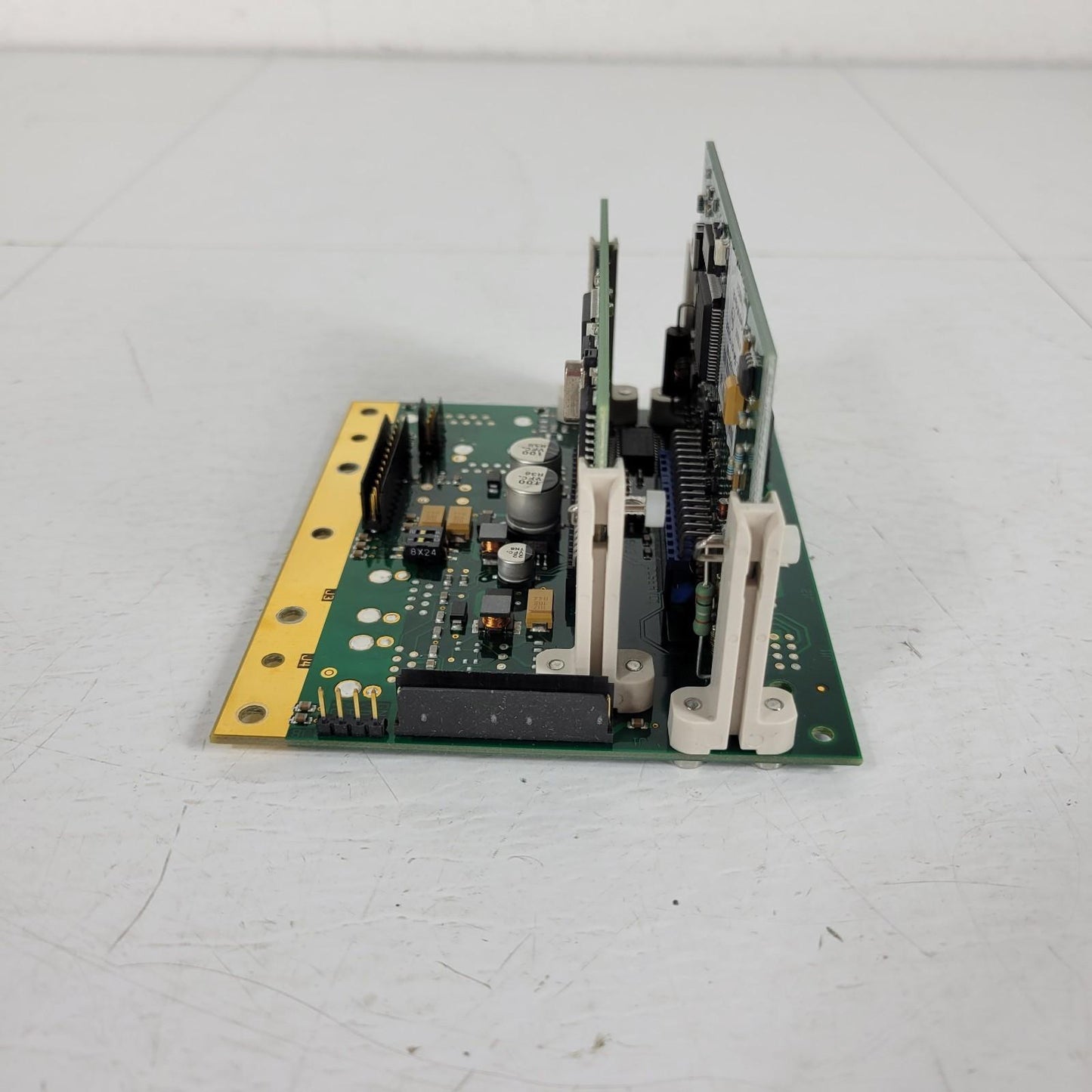 Tecan DC Servo II 64F2612FA20V Motor Driver with HD6432655FV Boot Control Board