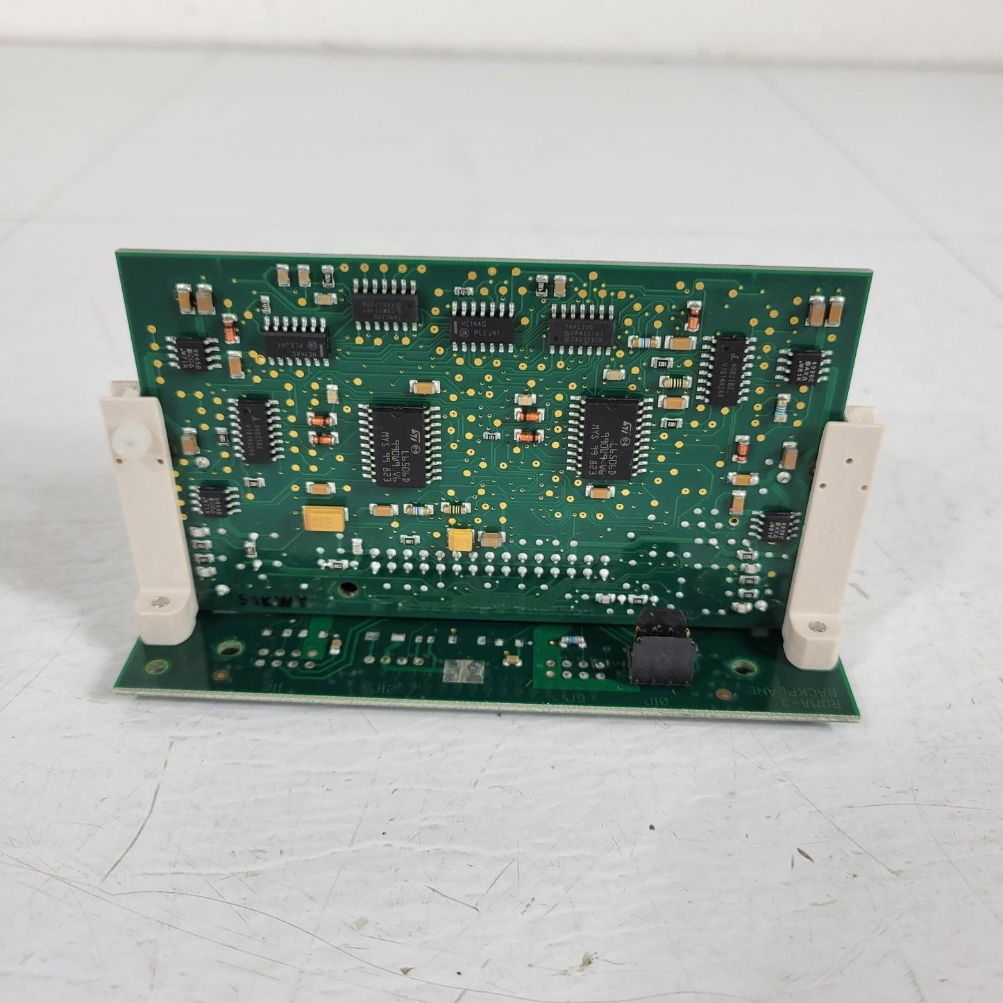 Tecan DC Servo II 64F2612FA20V Motor Driver with HD6432655FV Boot Control Board