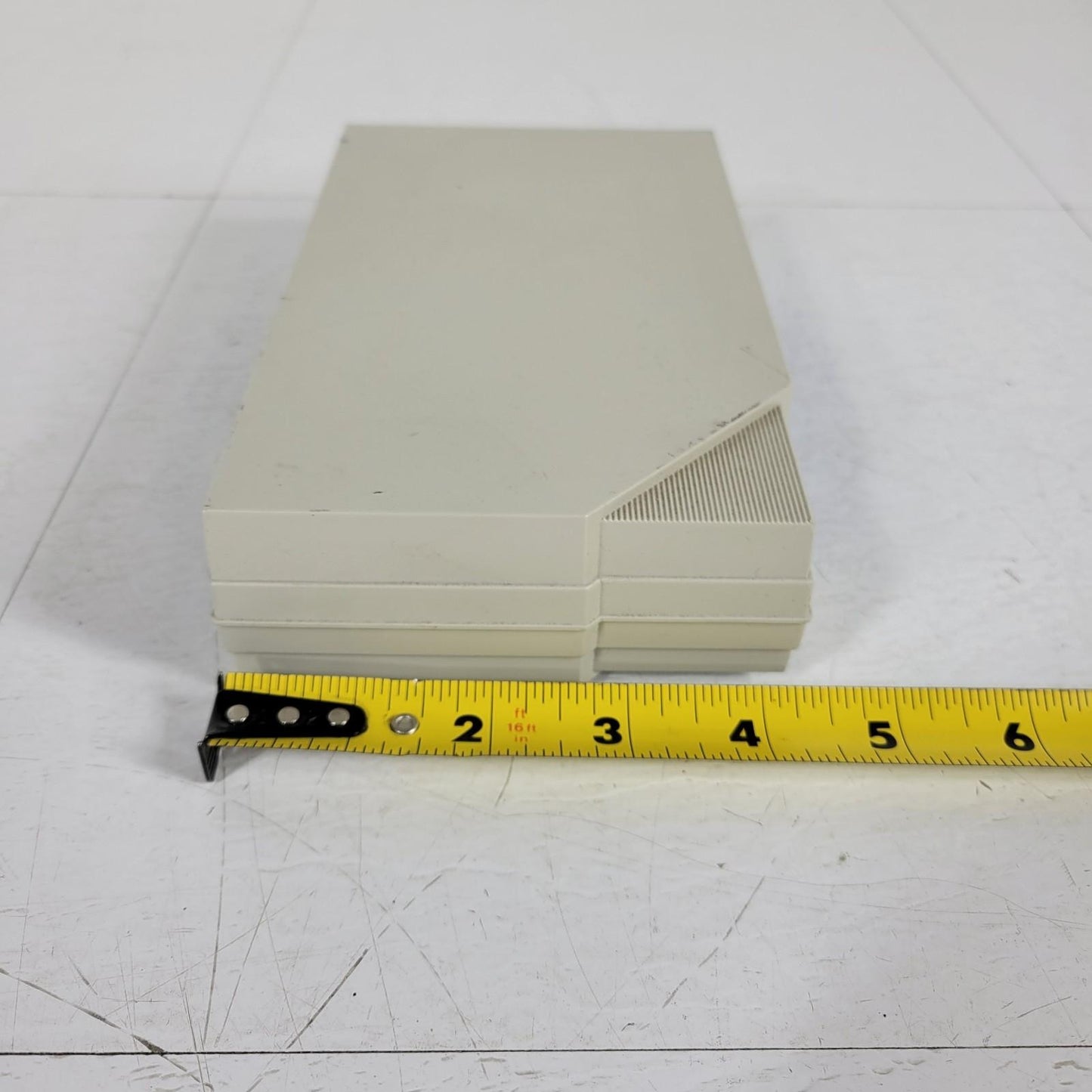 Digi Edgeport/8 50001314-01 USB Type B Converter Serial DB9 RS232 Output 5V 0.5A