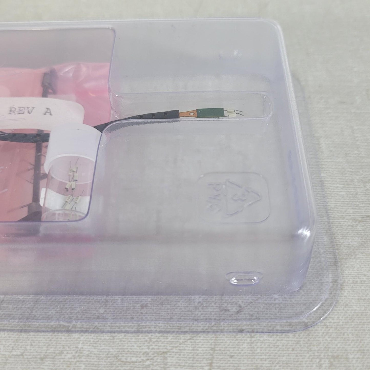 Teledyne LeCroy D1X05-SI 16GHz Probe Test Leads for use w WaveLink Oscilloscopes