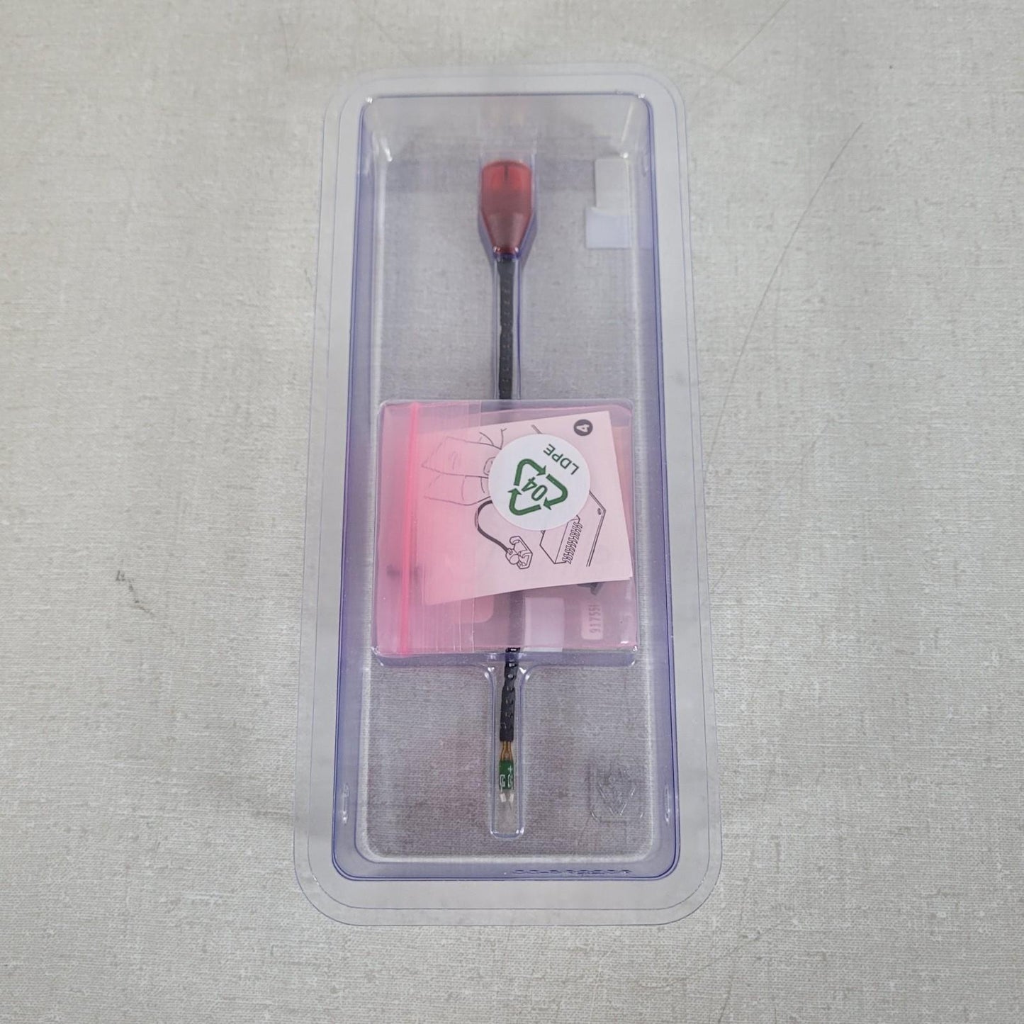 Teledyne LeCroy D1X05-SI 16GHz Probe Test Leads for use w WaveLink Oscilloscopes
