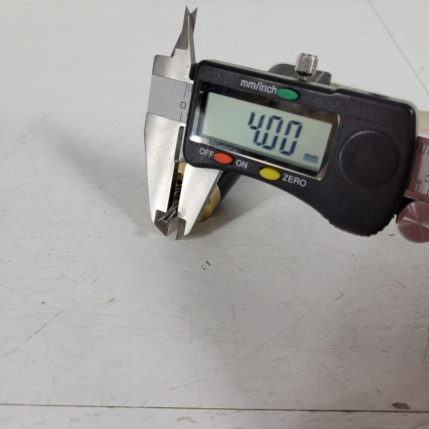 Maxon Motor 30012715.02 352187 Evo DC Precision 8 Pin Sensor Flattened Shaft