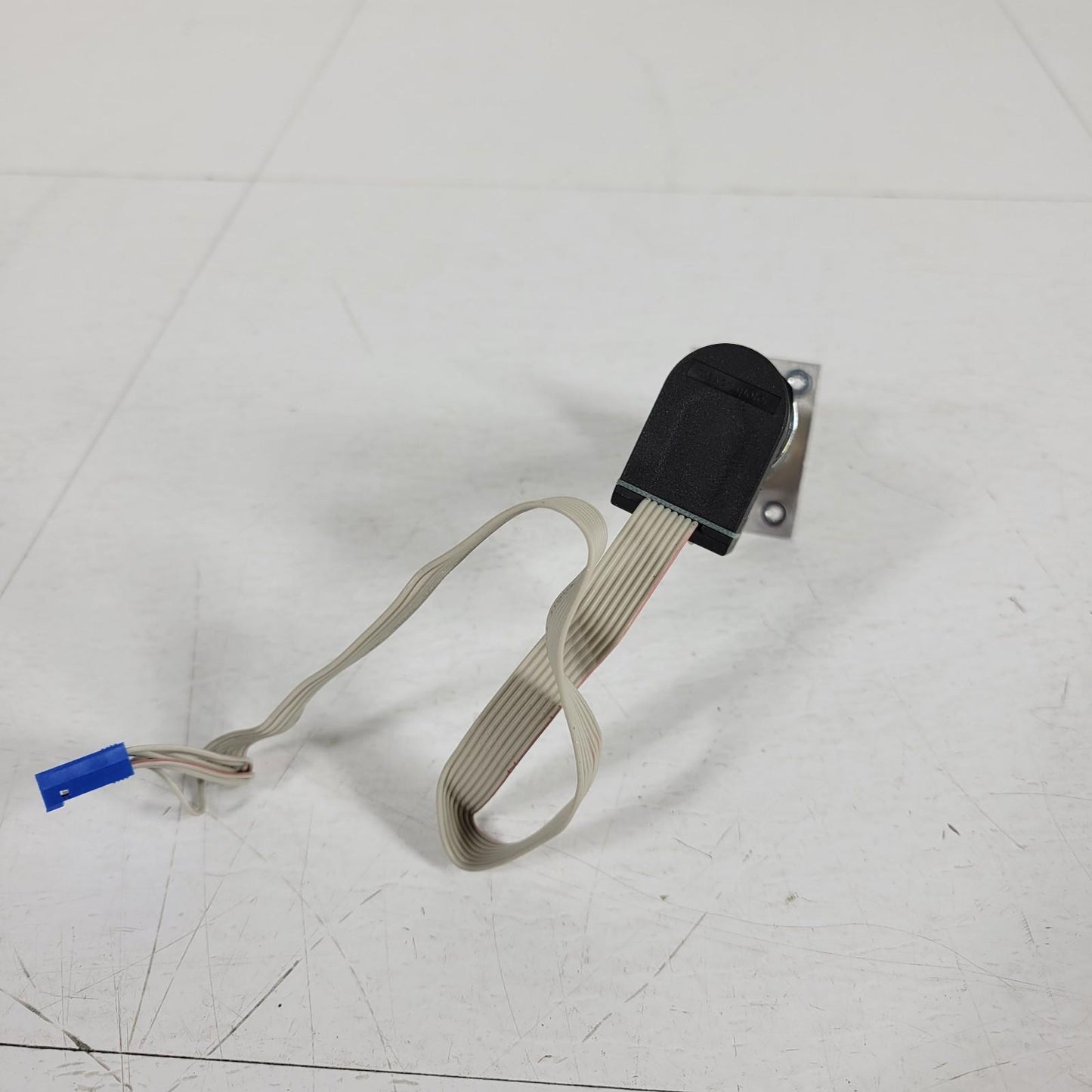 Maxon Motor 30006658.04 386948 Evo DC Precision 8 Pin Sensor Flattened Shaft