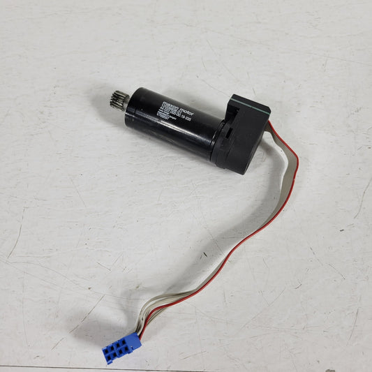 Maxon Motor 44.022.022-00.19-335 Evo DC Precision 8 Pin Sensor Flattened Shaft