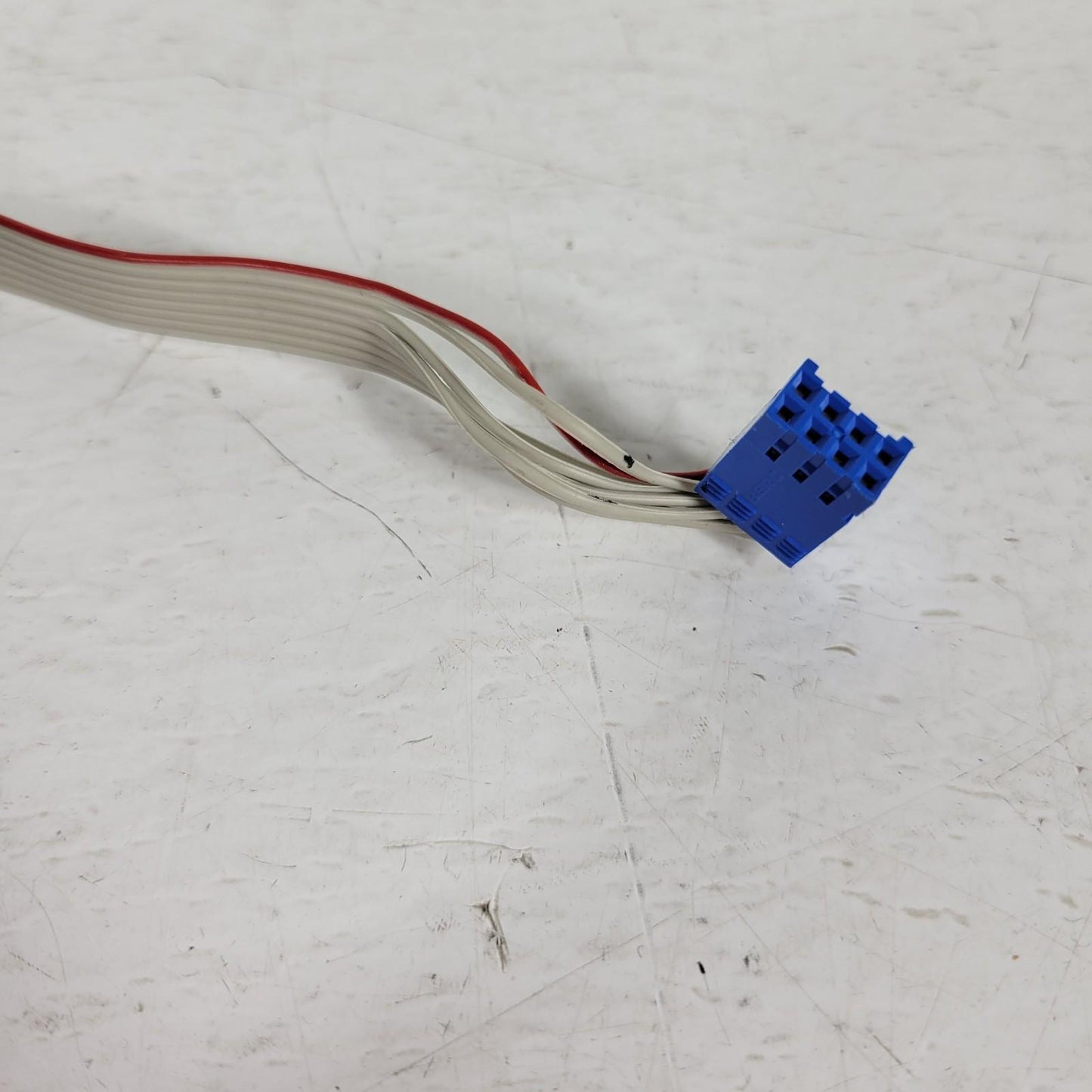 Maxon Motor 44.022.022-00.19-335 Evo DC Precision 8 Pin Sensor Flattened Shaft