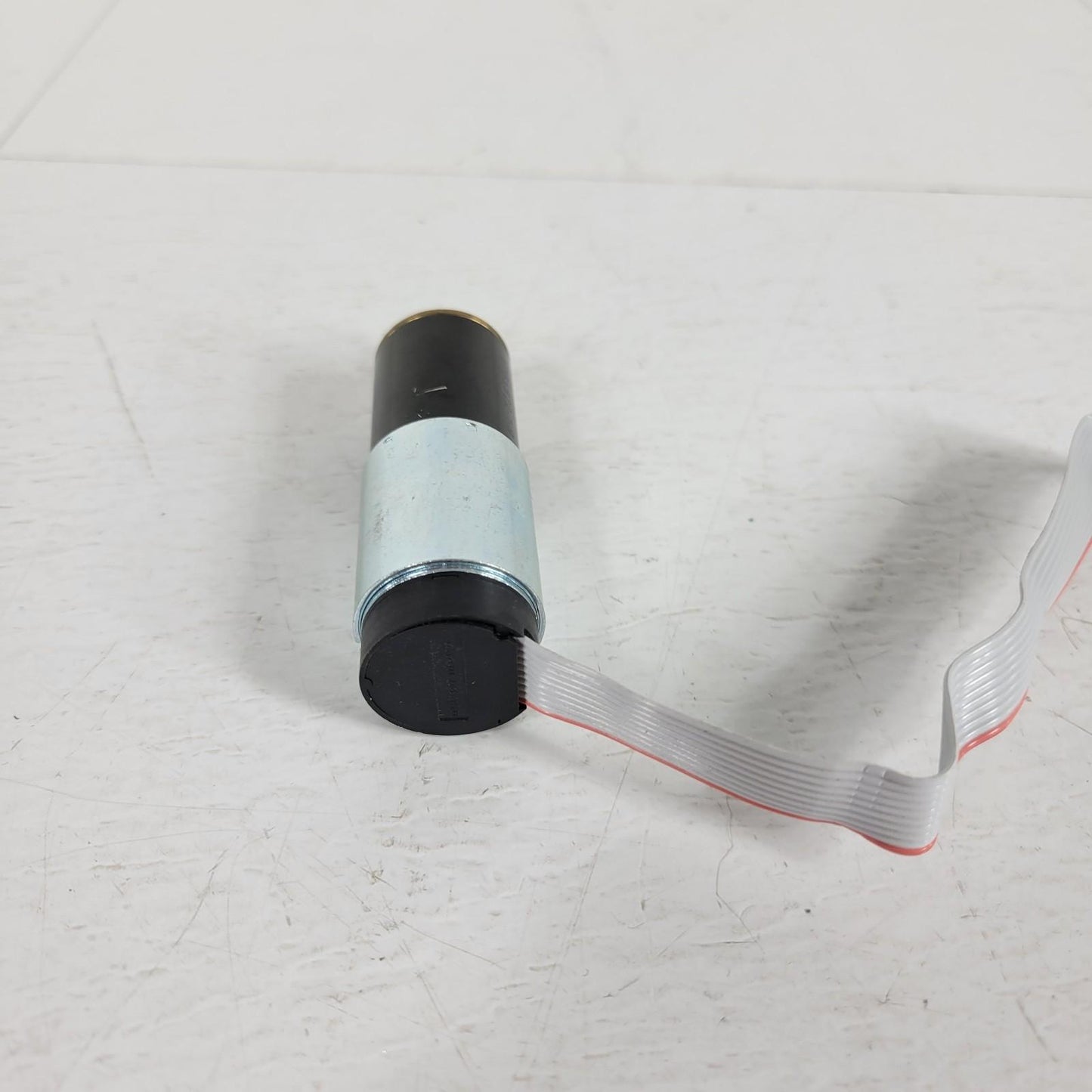 Maxon Motor 30012721.00 303929 Evo DC Precision 8 Pin Sensor Flattened Shaft