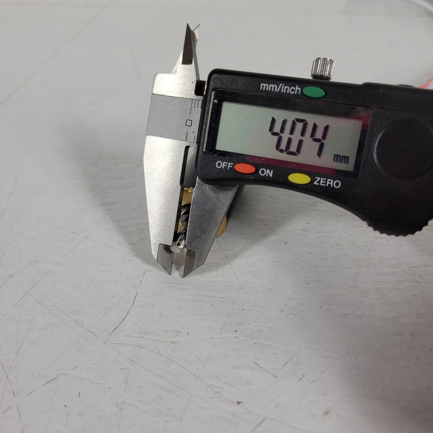 Maxon Motor 30012721.00 303929 Evo DC Precision 8 Pin Sensor Flattened Shaft