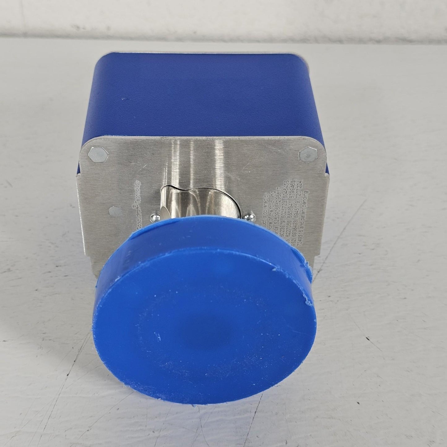 MKS Granville-Phillips 390510-2-YG-T Micro-Ion ATM UHV Vacuum Gauge 2.75 Conflat